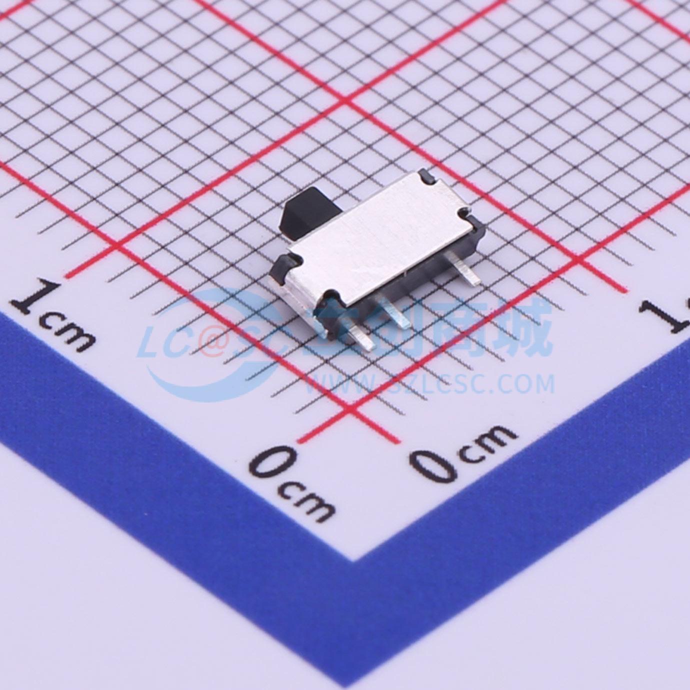 点击查看大图 TA-3524-A1实物图