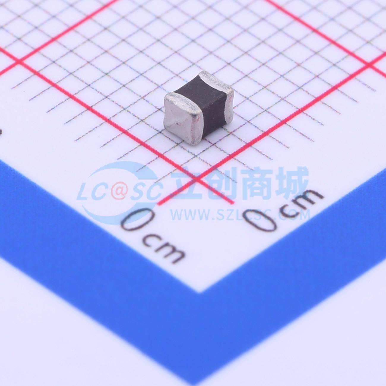 LBC2518T681K实物图