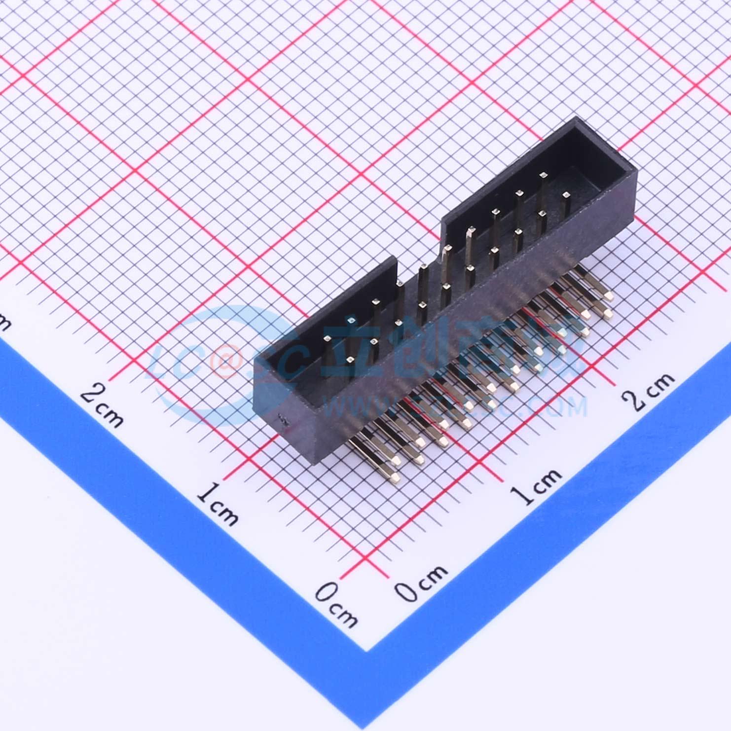 点击查看大图 Z-S97311120R1BKA1实物图