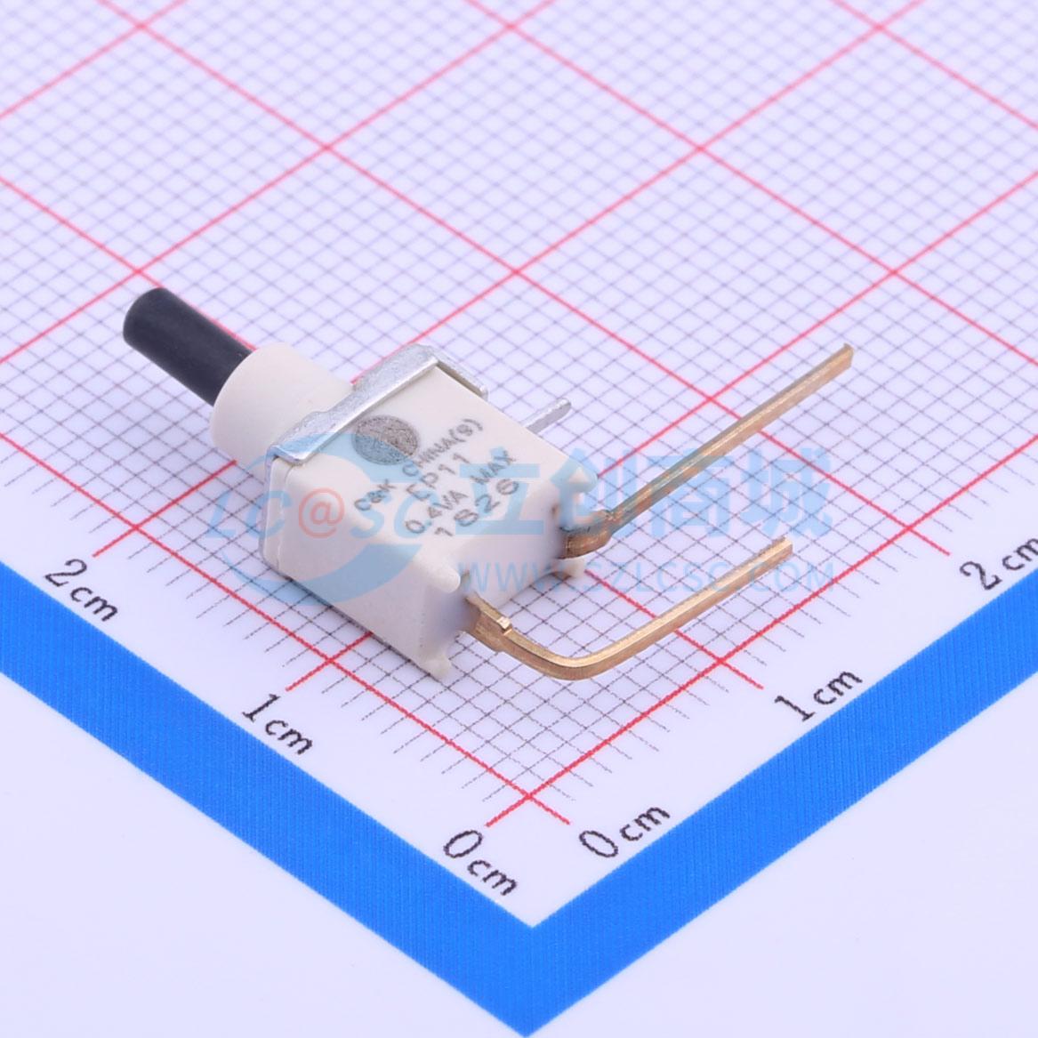 EP11SD1AVBE实物图