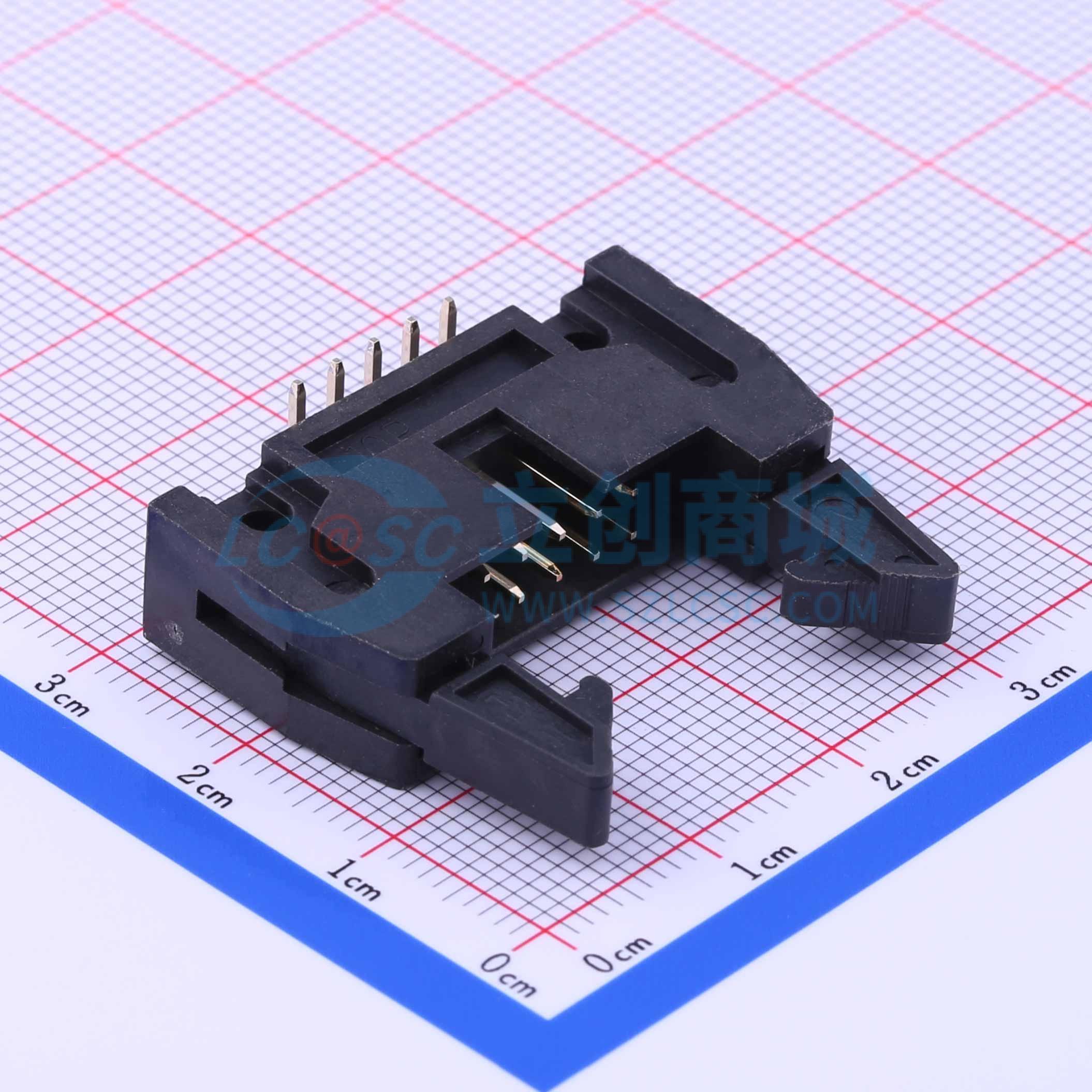 点击查看大图 Z-S230321010M2BLT1实物图