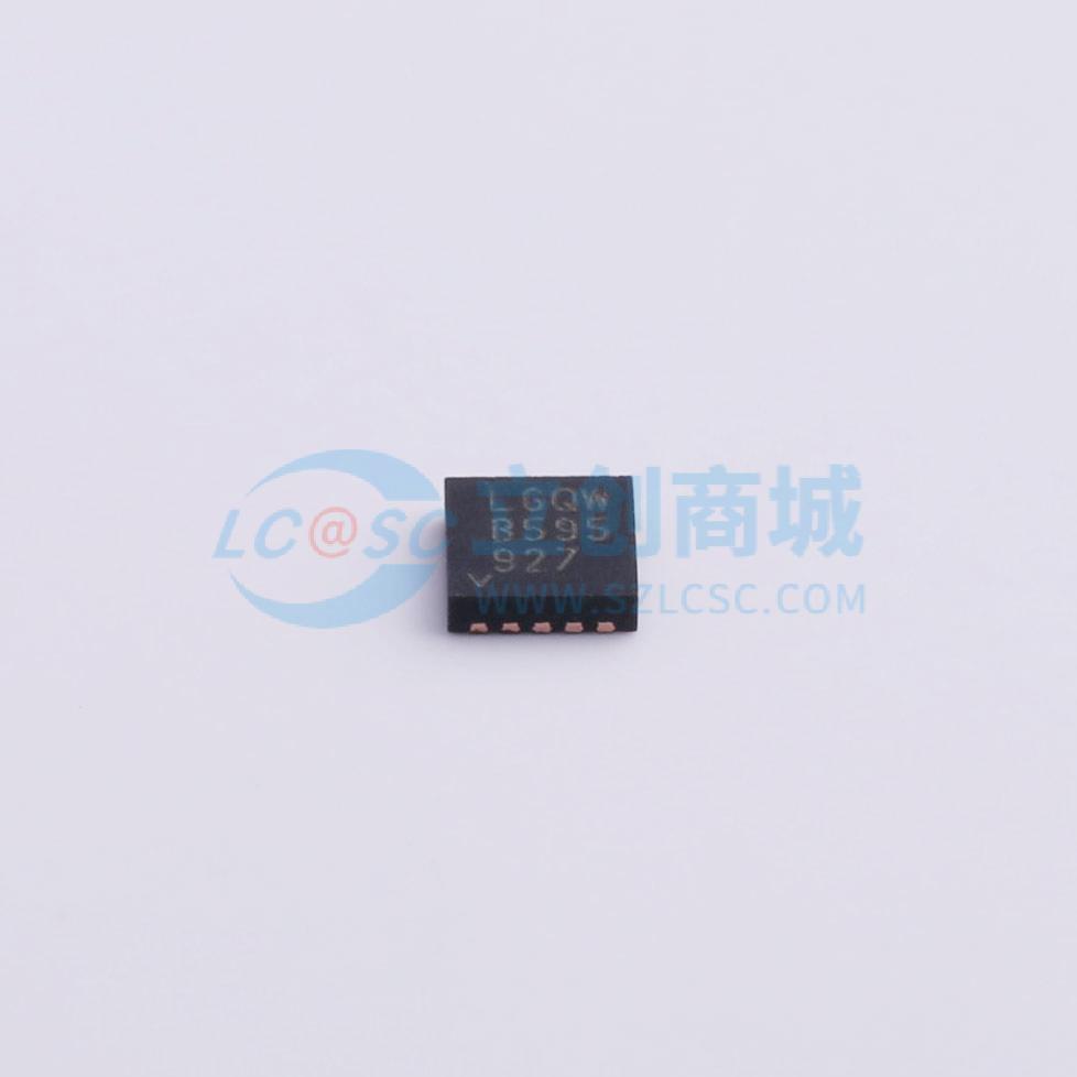 LT3065IDD-1.5#PBF商品缩略图