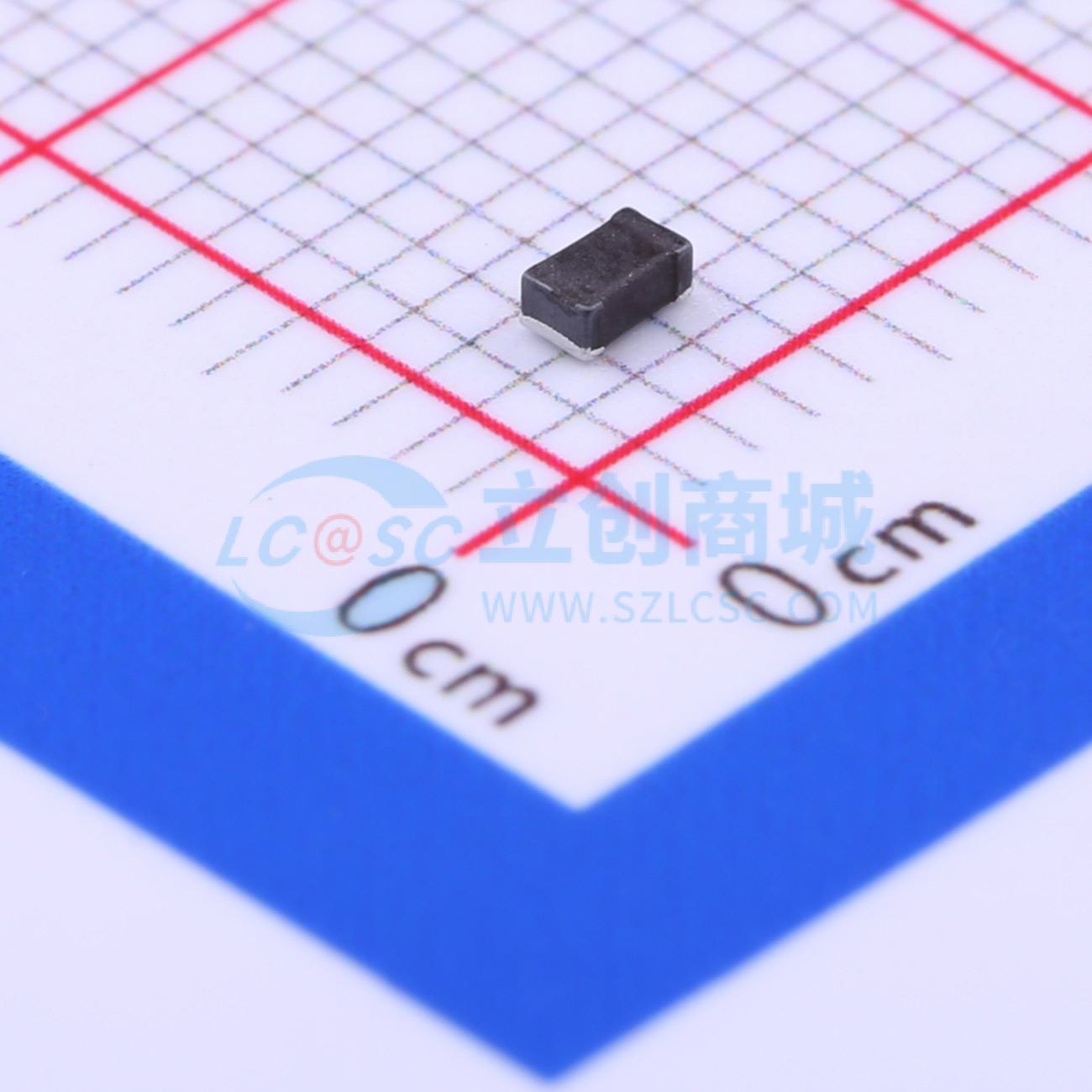 点击查看大图 BRL2012TR47M实物图