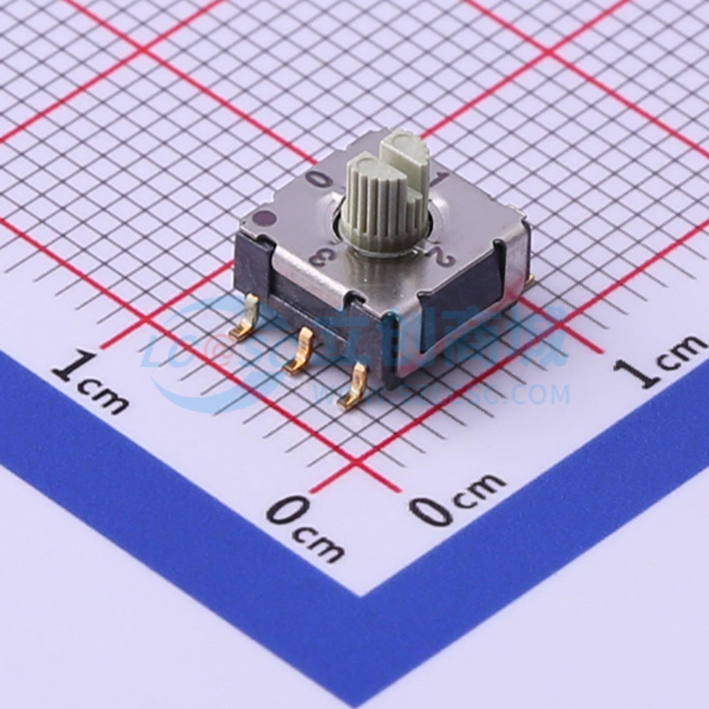点击查看大图 MSMM-04S实物图