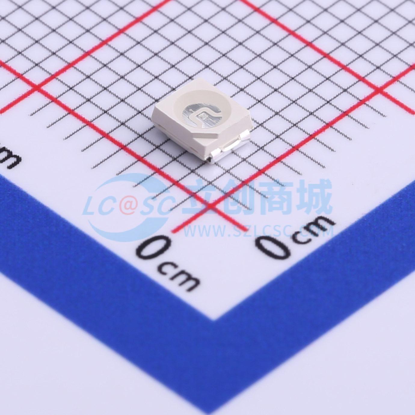 点击查看大图 HL-A-3528S7VC-S1-13HL实物图