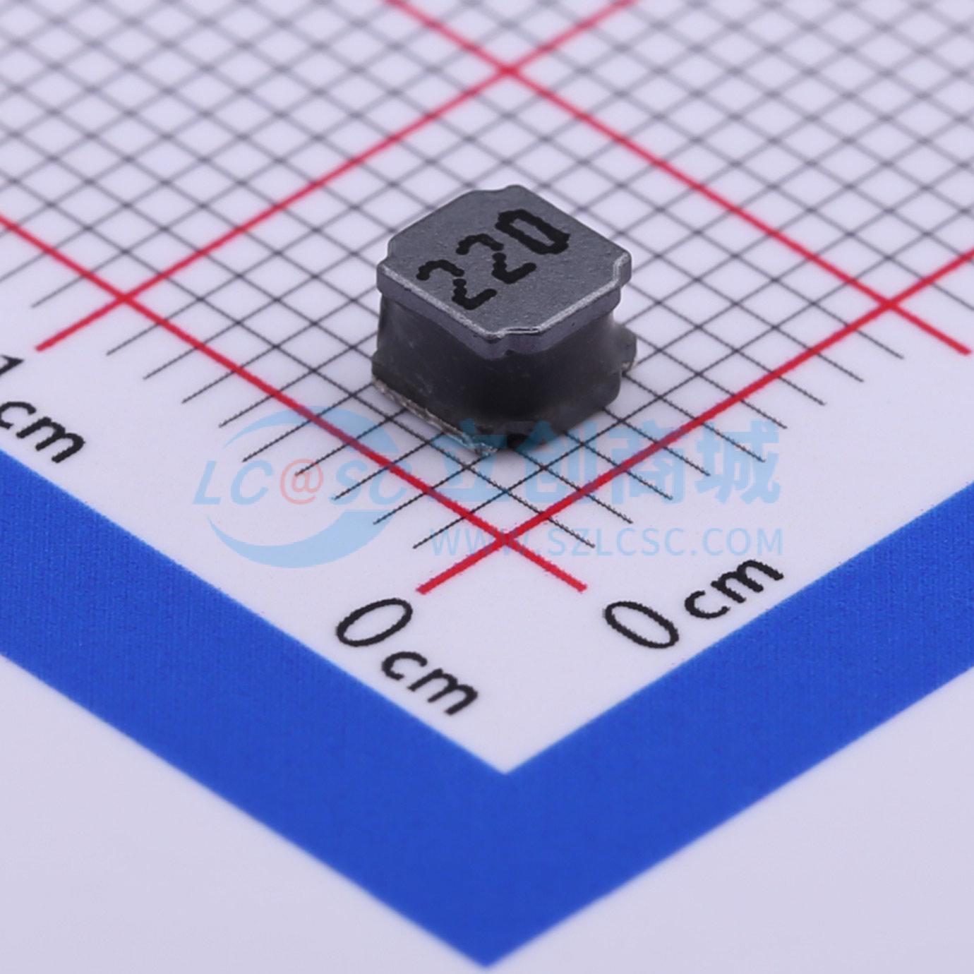 点击查看大图 MPA4030S220M实物图