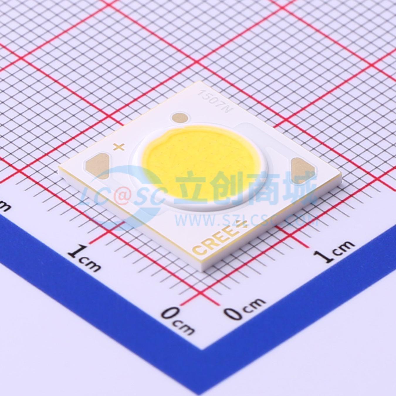 点击查看大图 CXA1507-0000-000N0HG450G实物图