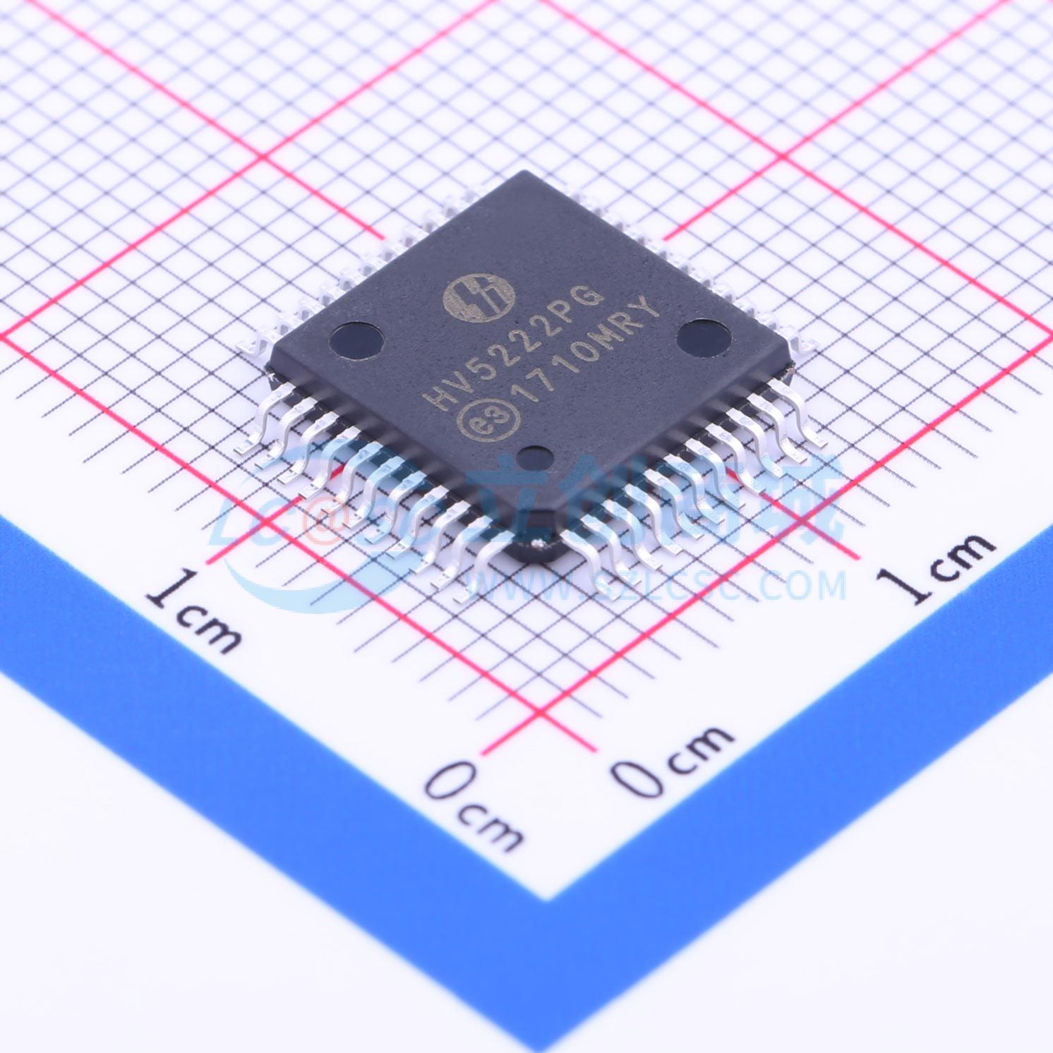 HV5222PG-G实物图