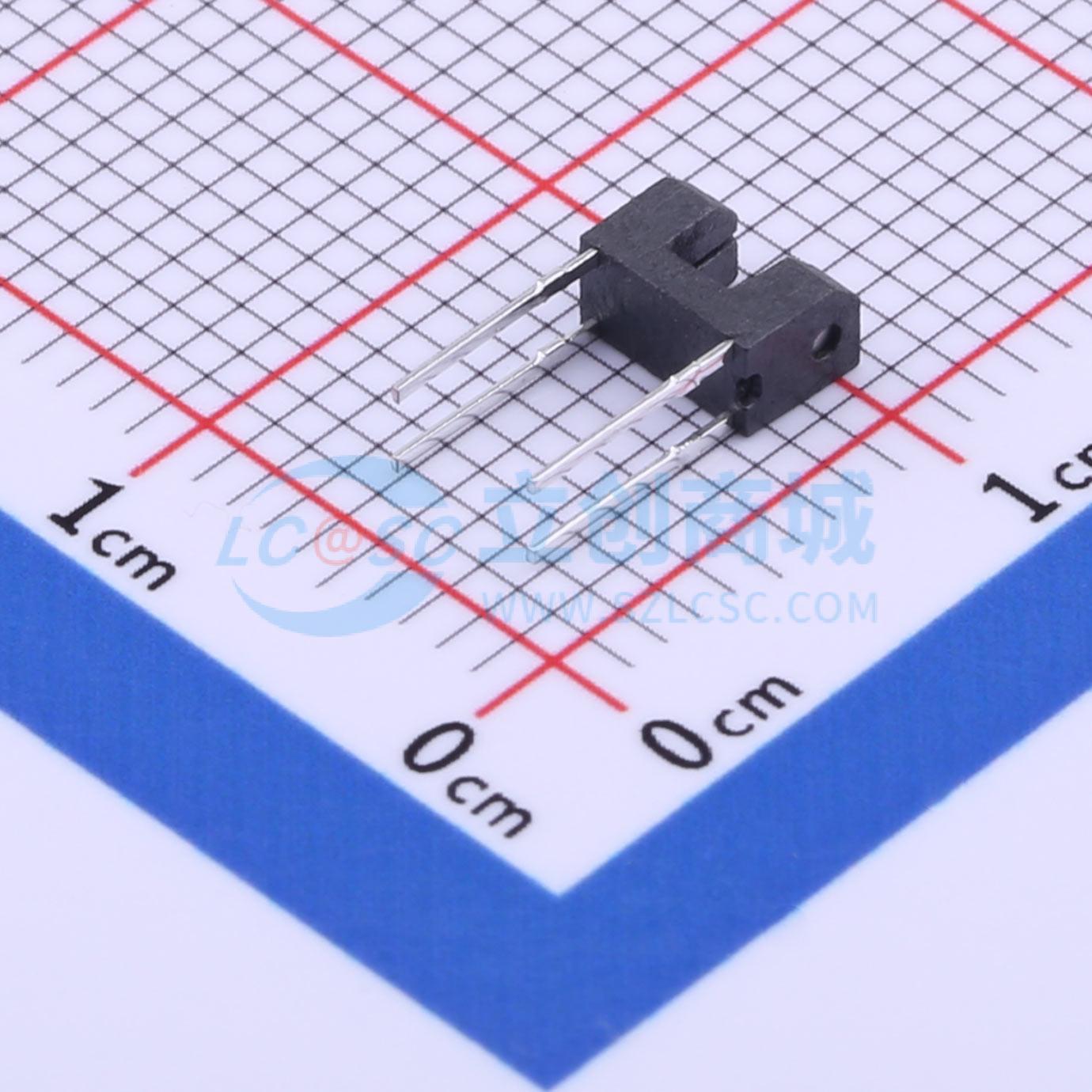点击查看大图 RPI-222实物图