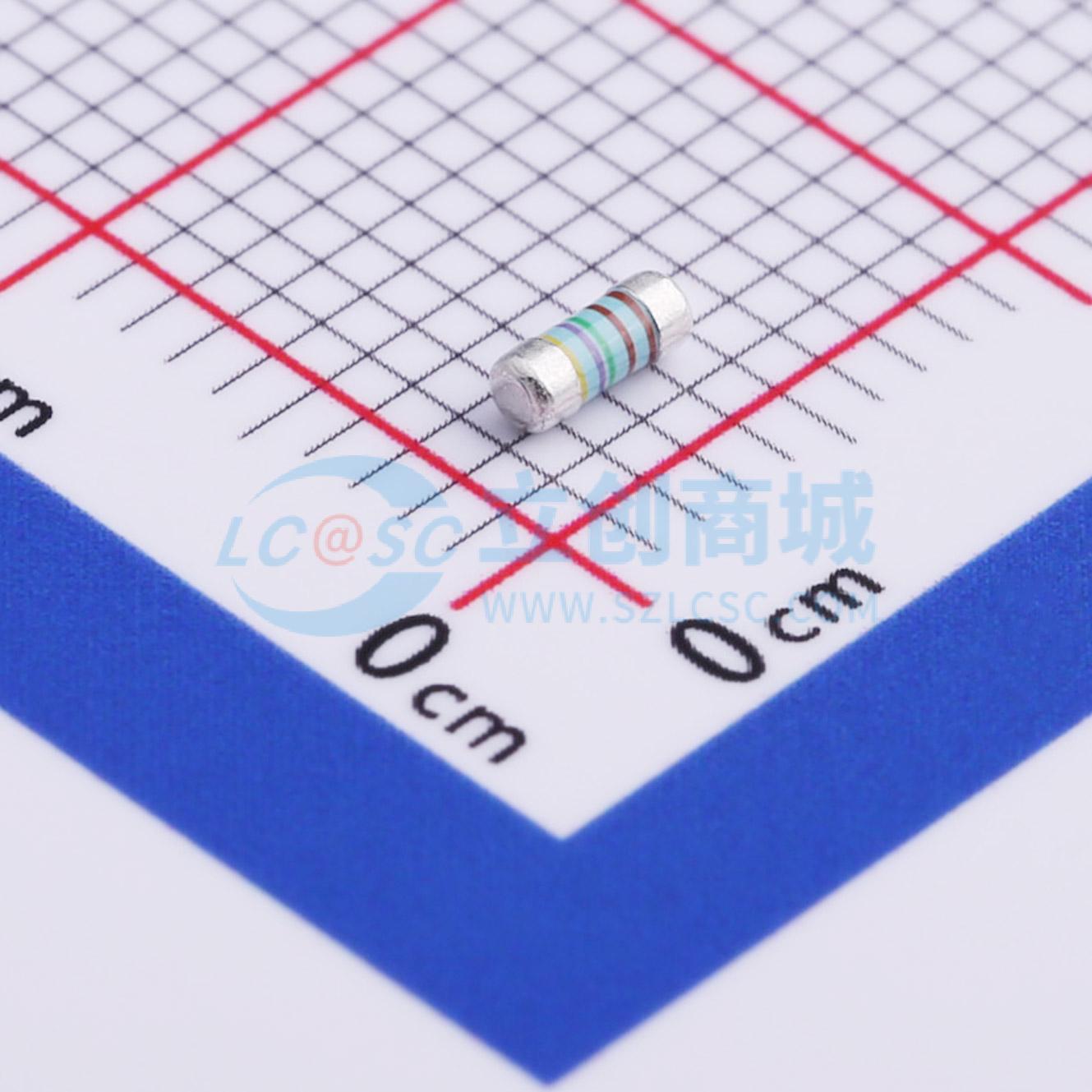 RN412ESTTE4751F50实物图