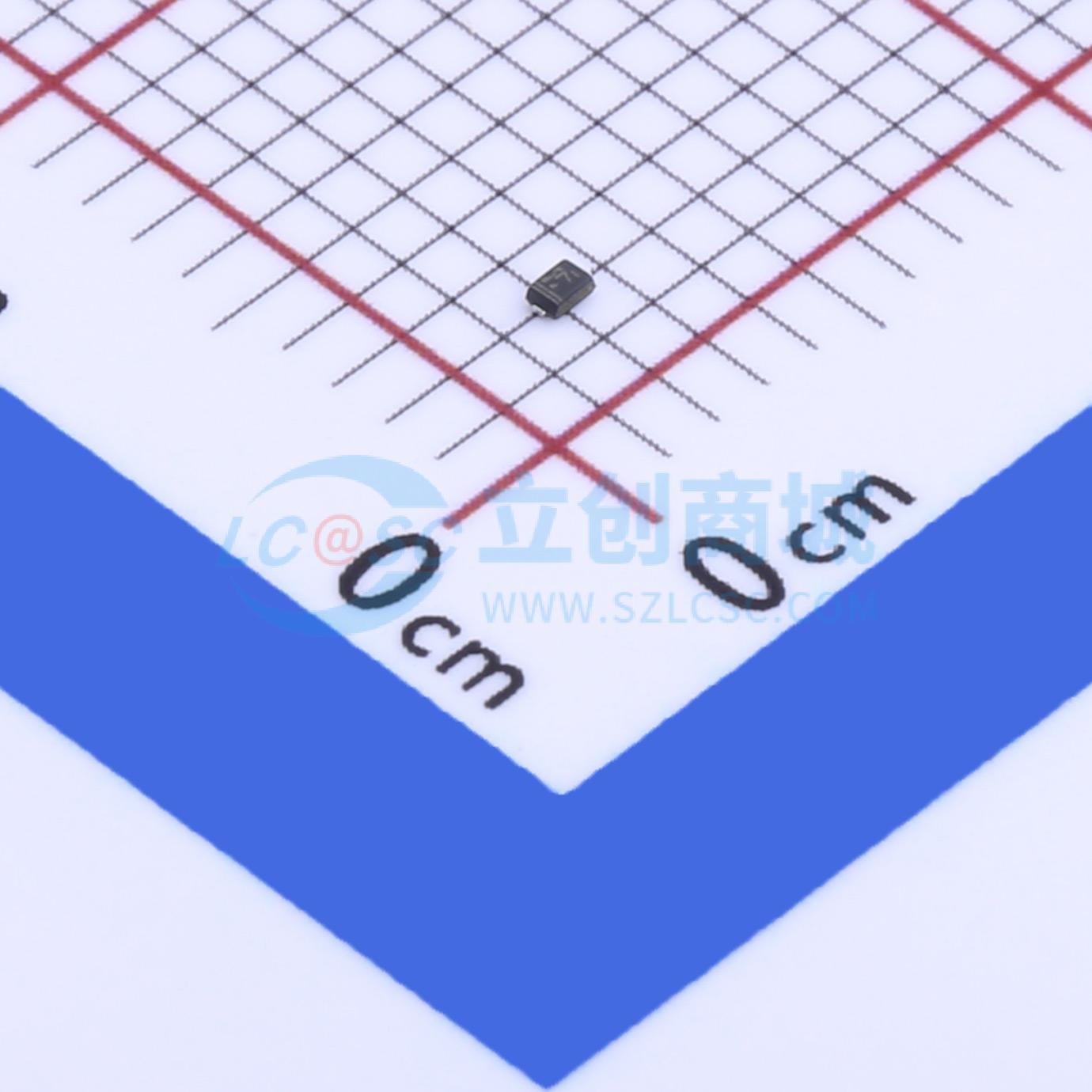 CDZVT2R5.6B实物图