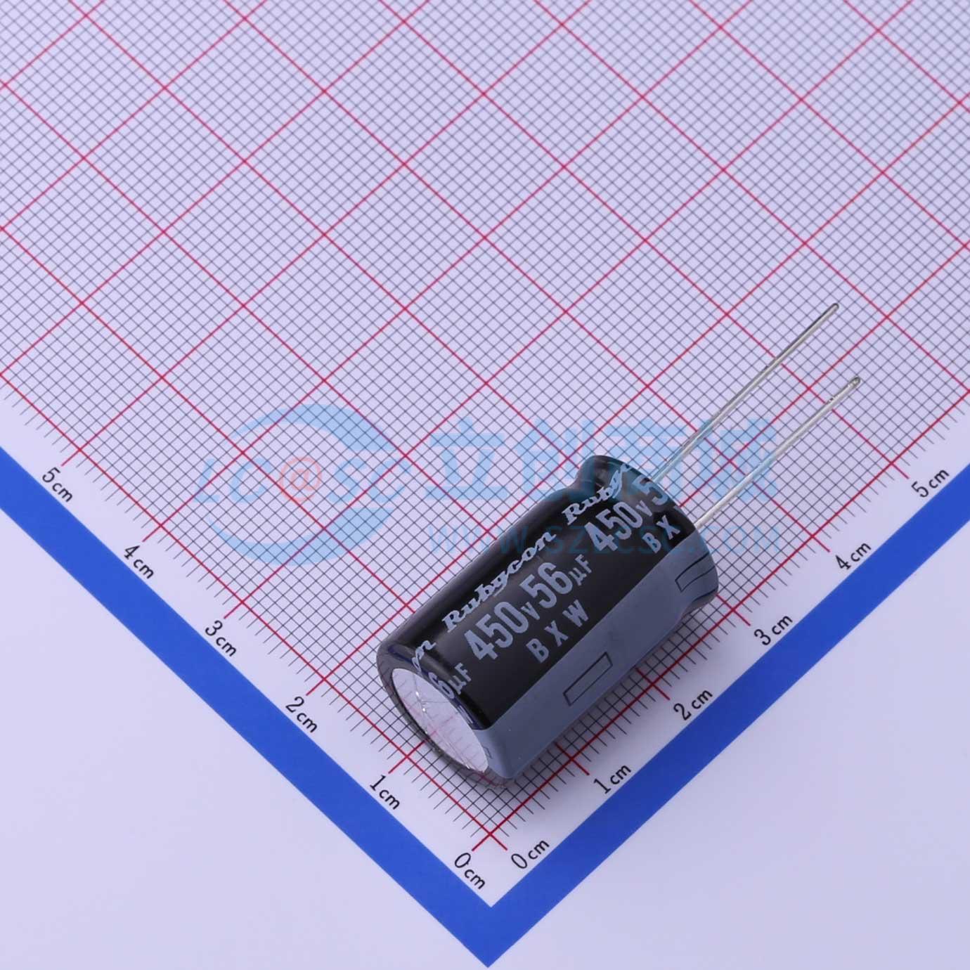 点击查看大图 450BXW56MEFC16X25实物图