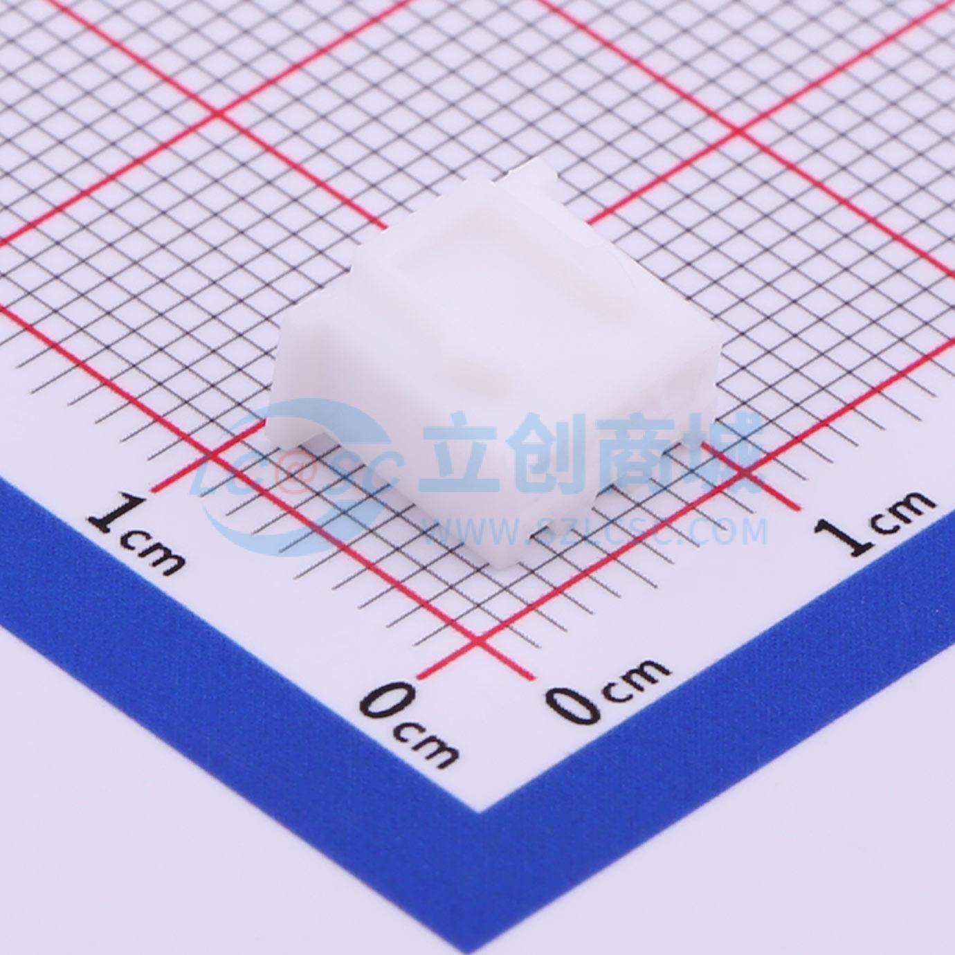 25000-03Y-0B2实物图