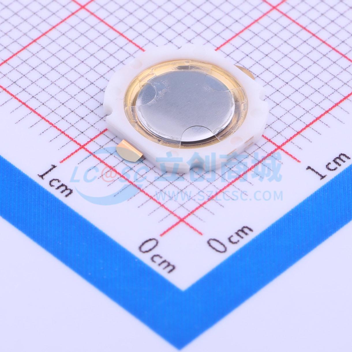 EDM650GSCLFG实物图