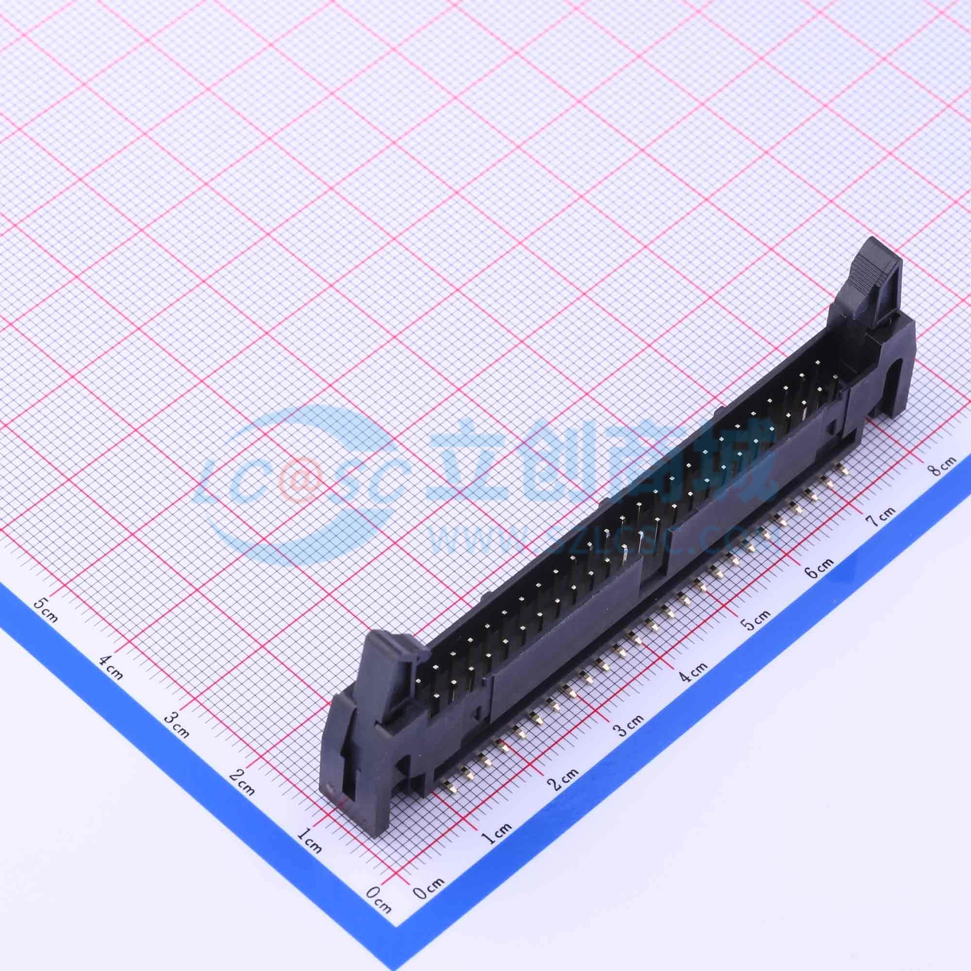 Z-S230321050M2BNT1实物图