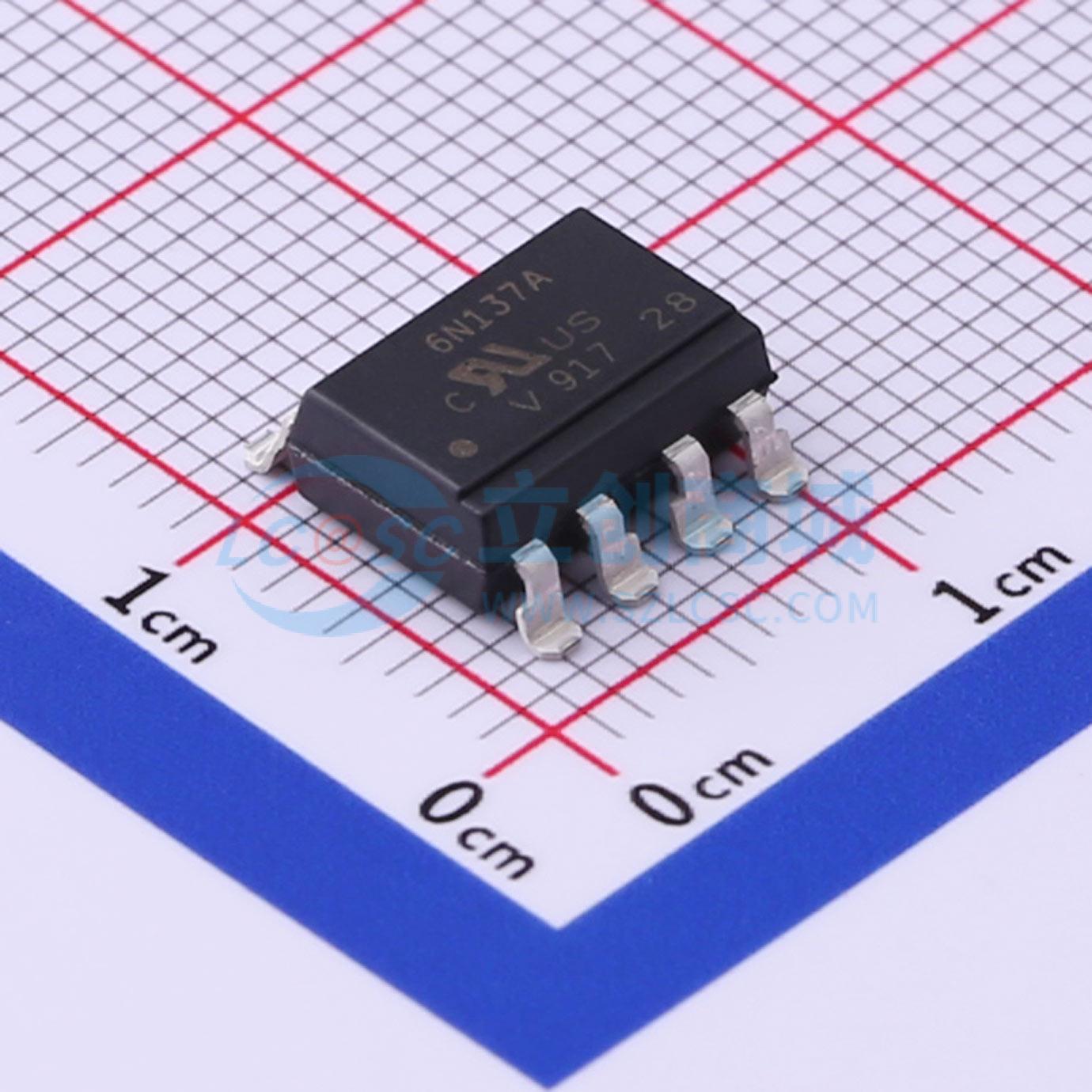 点击查看大图 6N137A-X007T实物图