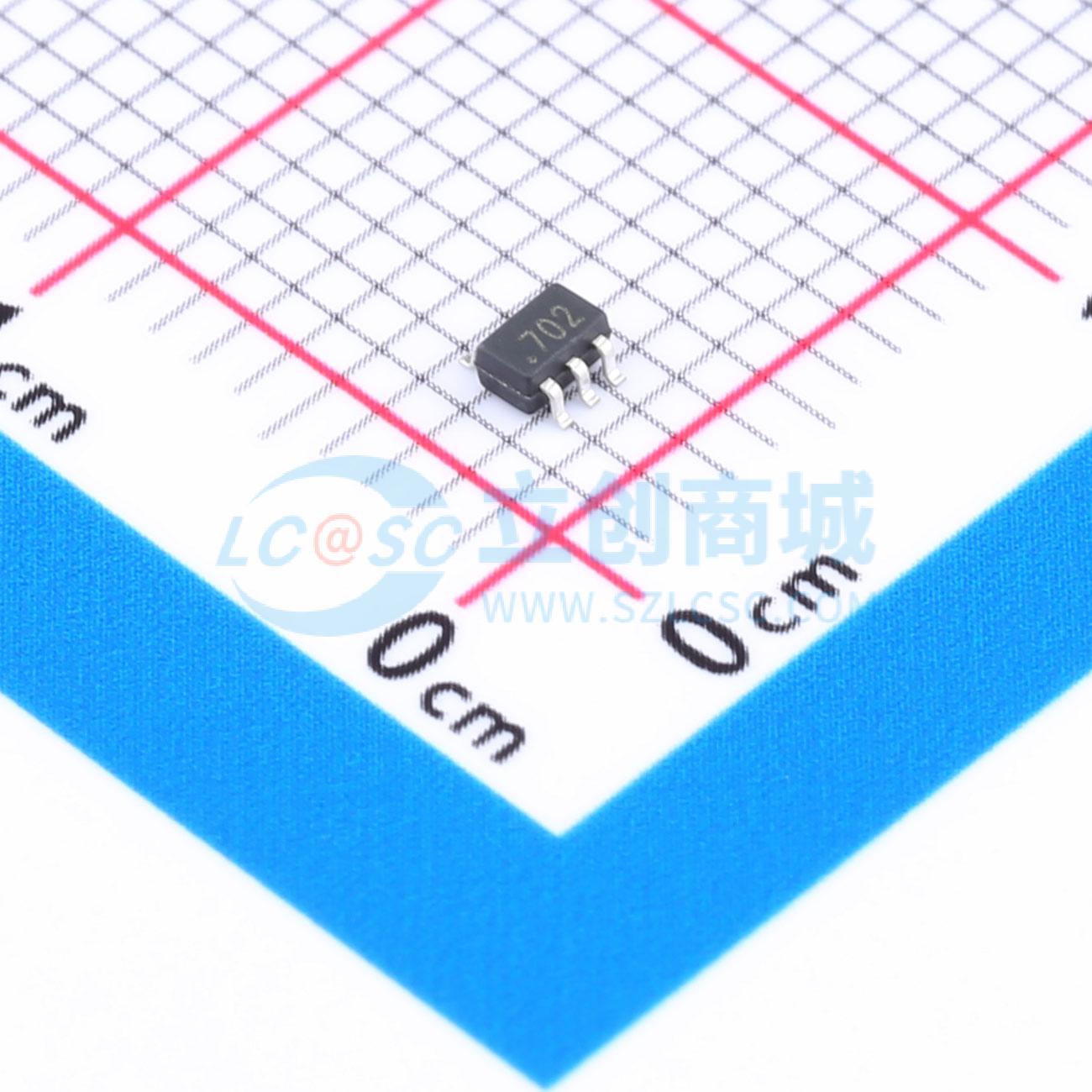 点击查看大图 RC7002DW实物图