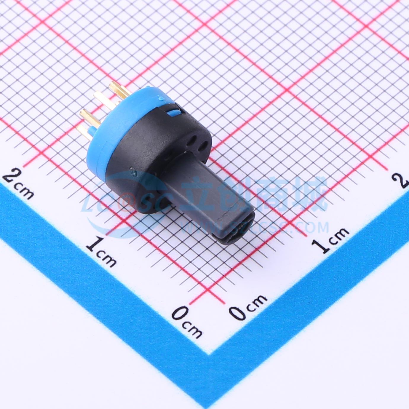 RM103772BCB实物图