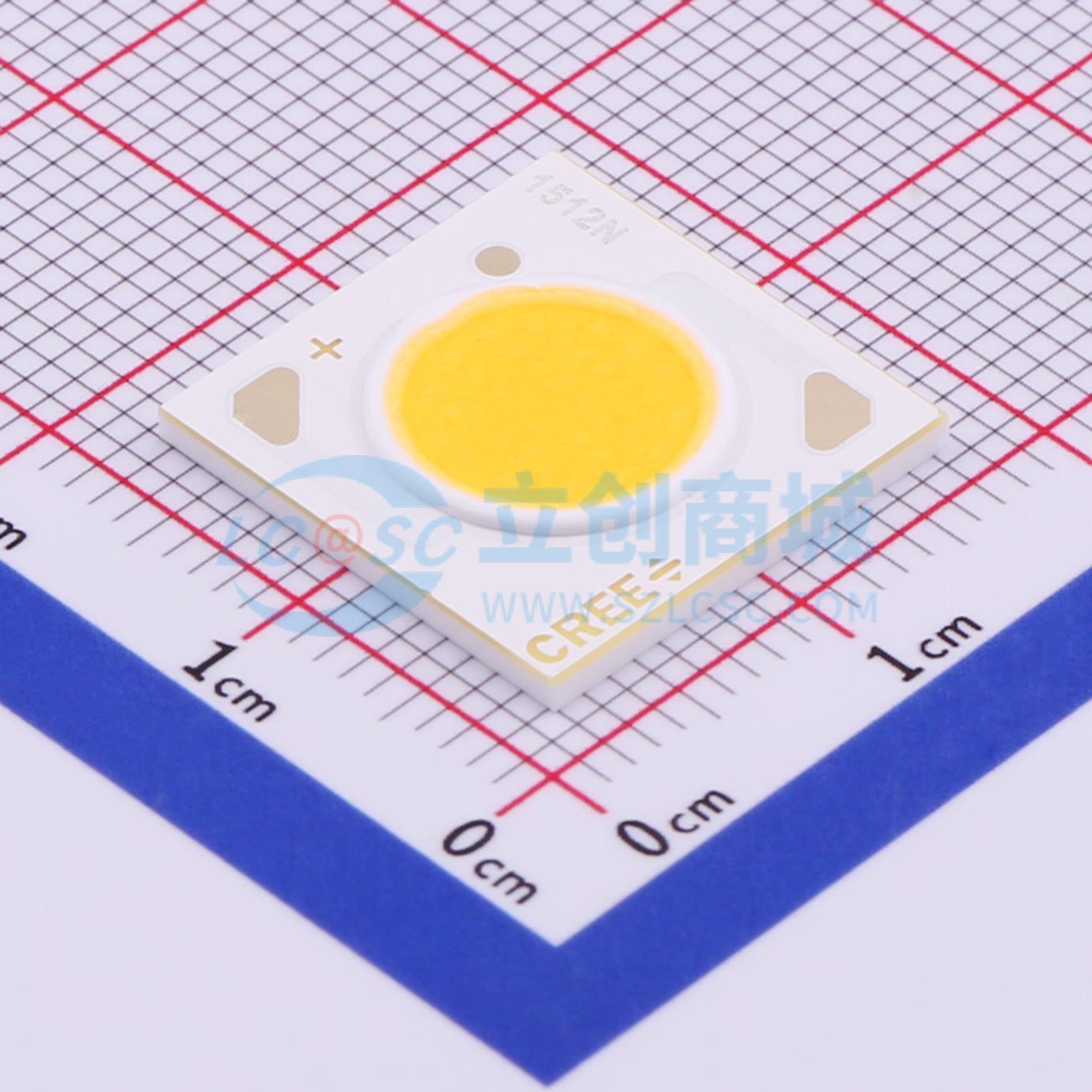 点击查看大图 CXA1512-0000-000N00M230G实物图