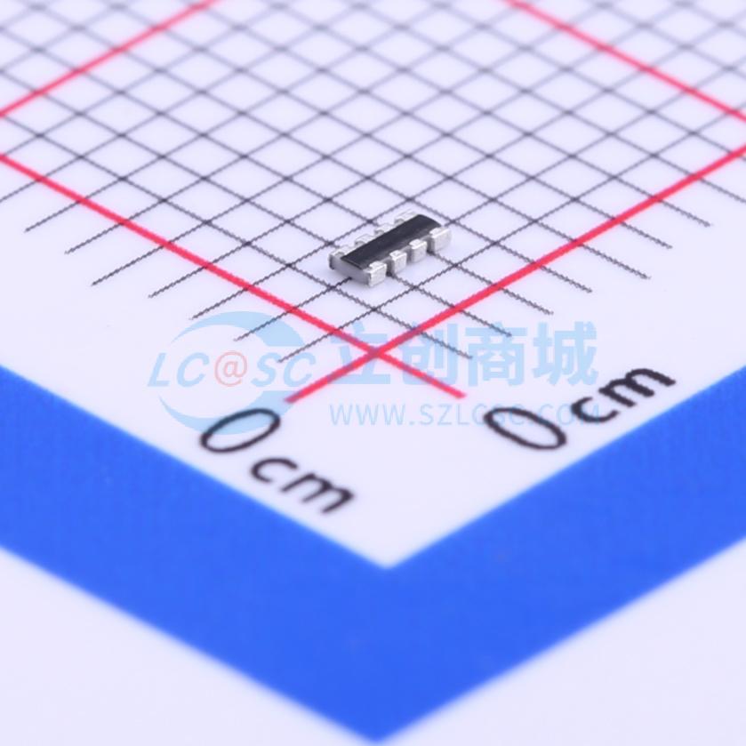 EXB28V471JX实物图