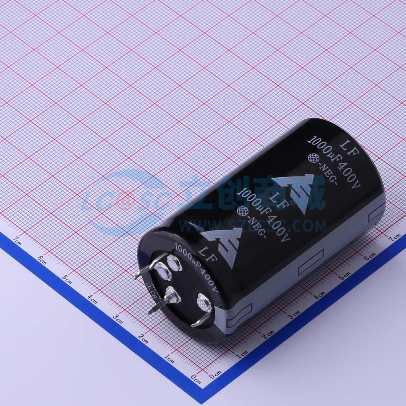 点击查看大图 LFG102M35060OVA实物图