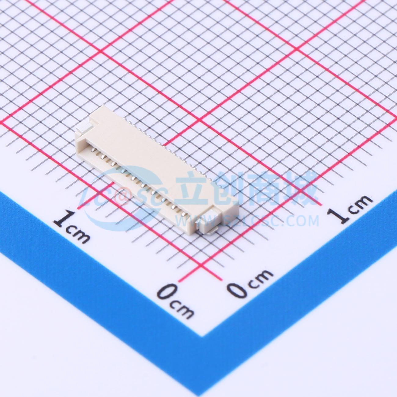 点击查看大图 0.5K-1.5W-20PWB实物图