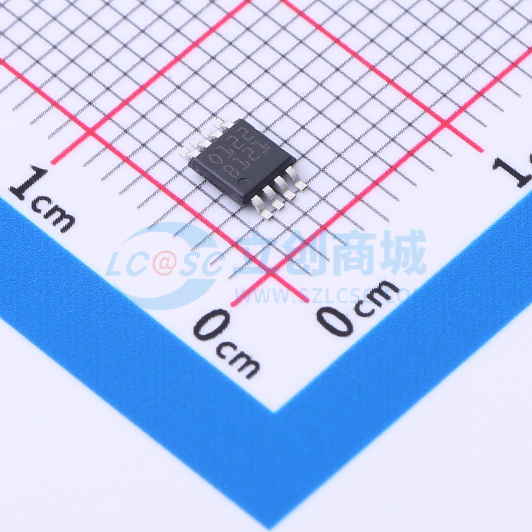点击查看大图 TSC2012IYST实物图