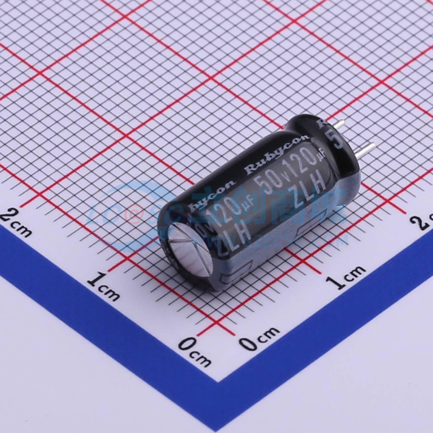 点击查看大图 50ZLH120MEFCCE8X16实物图