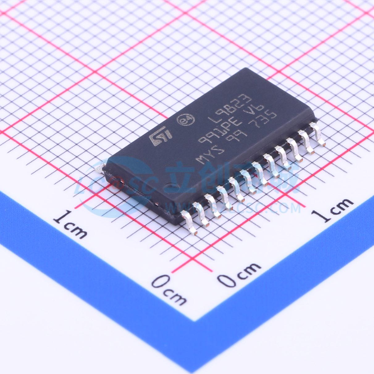 E-L9823013TR实物图