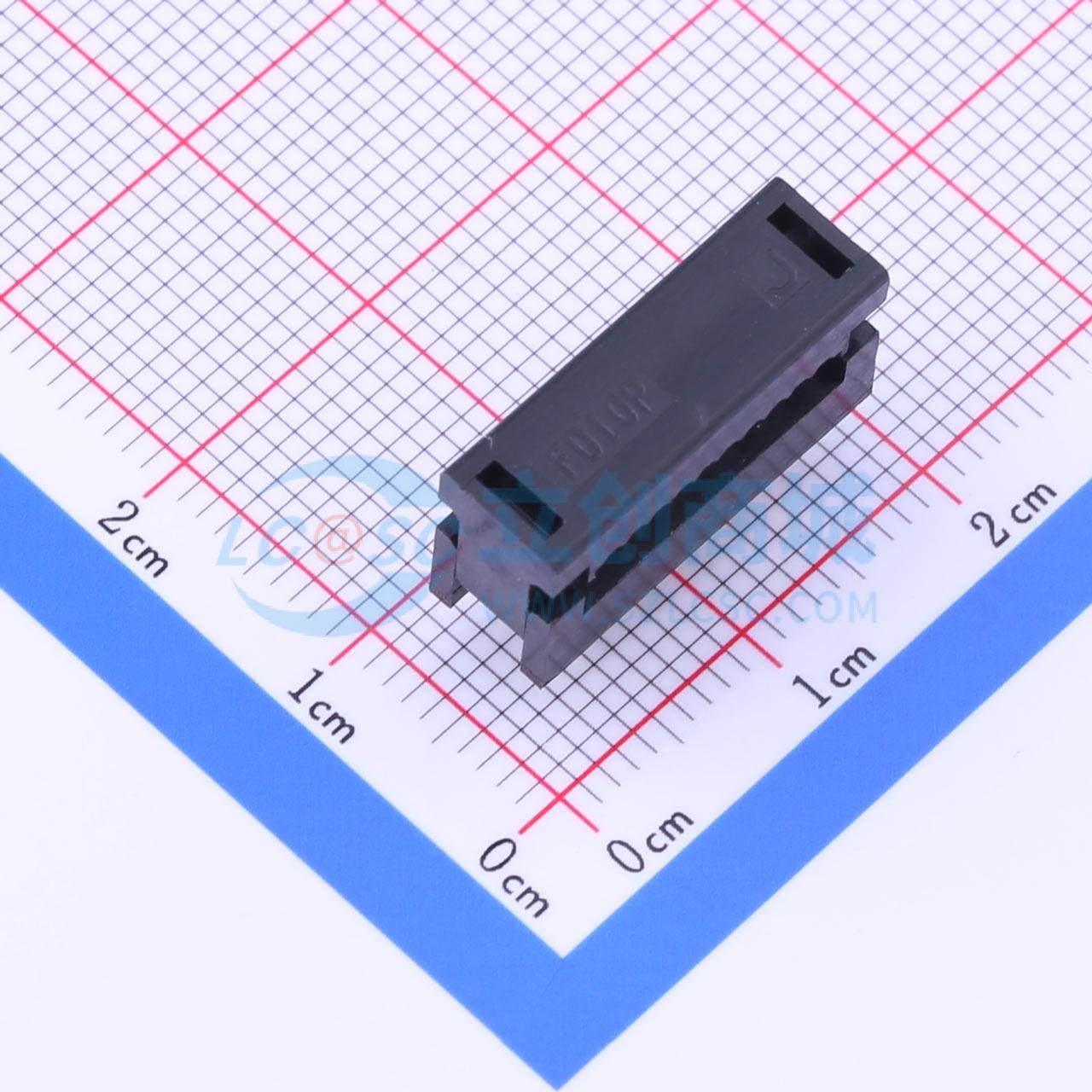 点击查看大图 Z-8101010012B100实物图