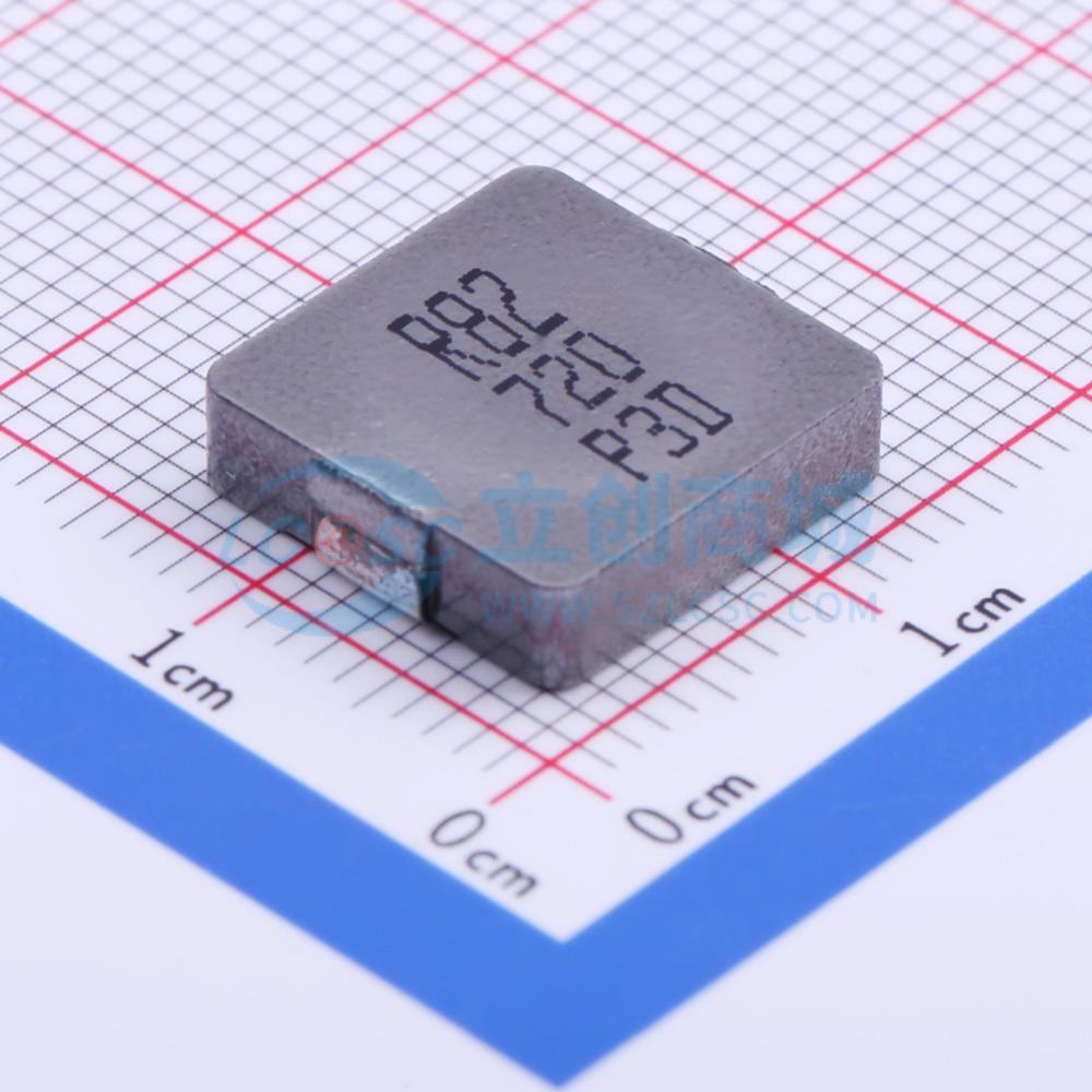 点击查看大图 PCMC133E-R82MF实物图