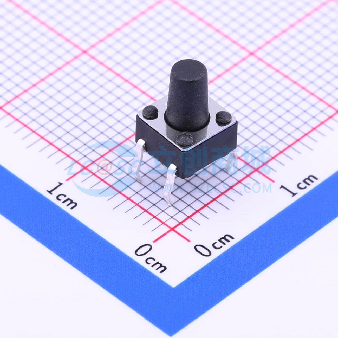 点击查看大图 K2-6639DP-J4SW-04实物图