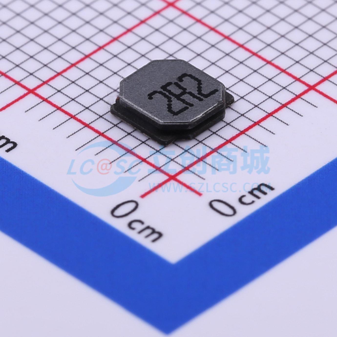 点击查看大图 CMLW5012S2R2MST实物图