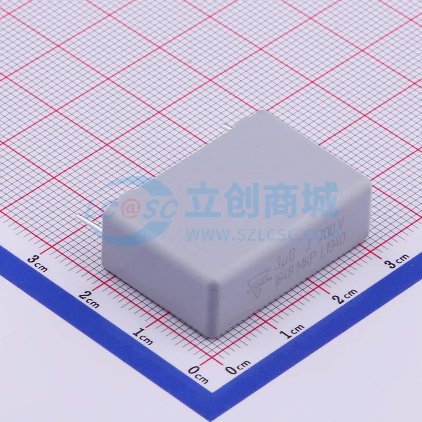 点击查看大图 MKP1848530704K2实物图