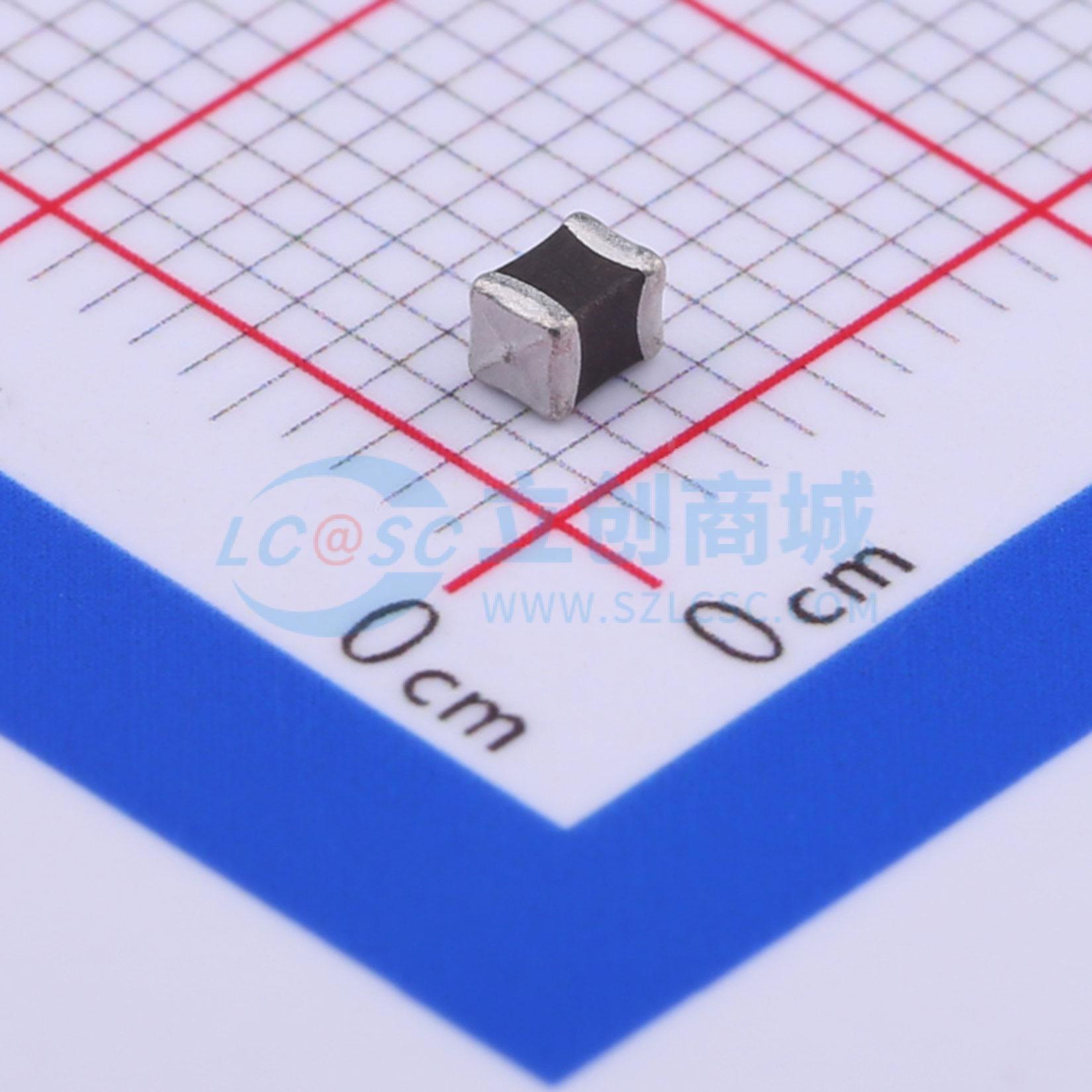 LBC2518T1R0M实物图