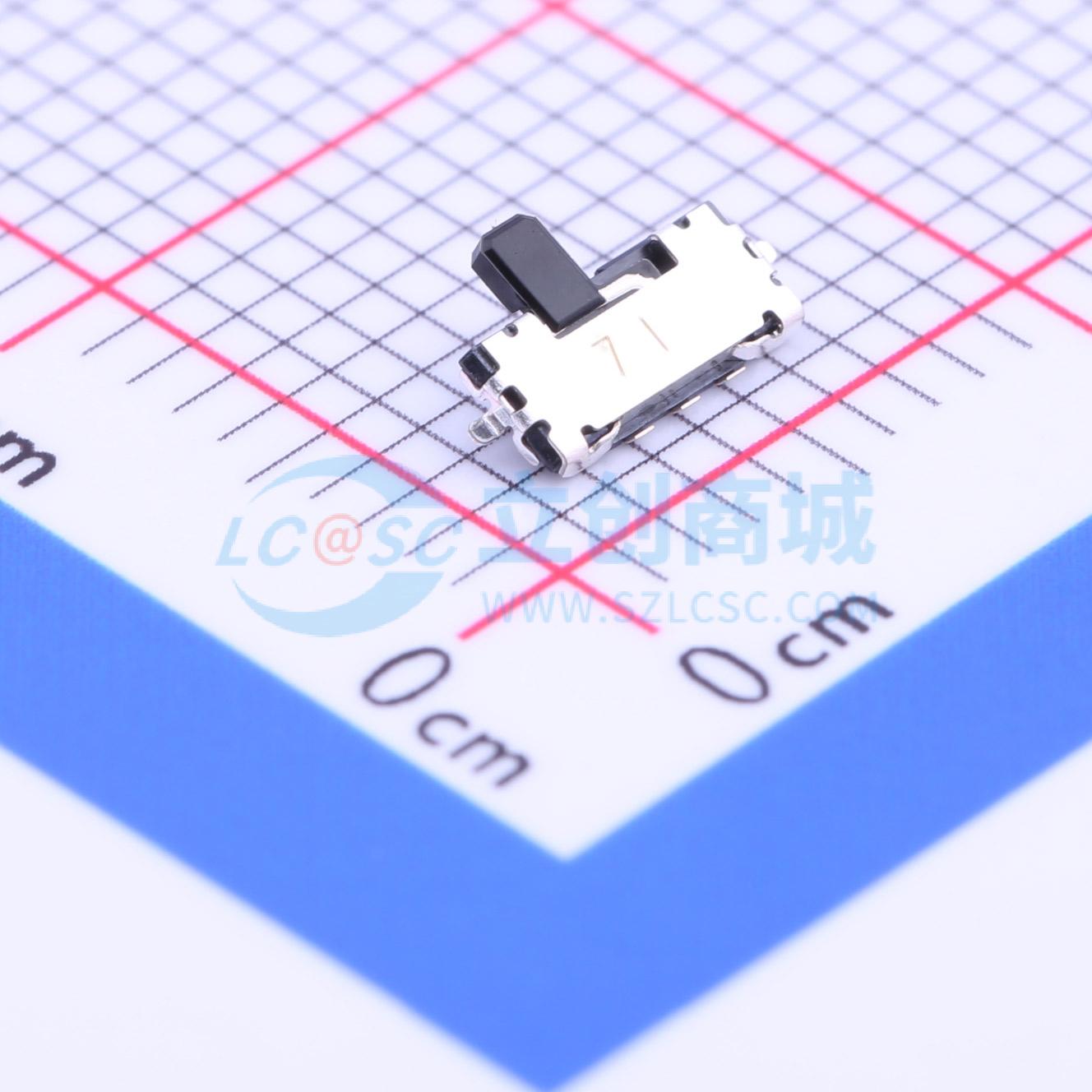 点击查看大图 K3-1295S-E1实物图
