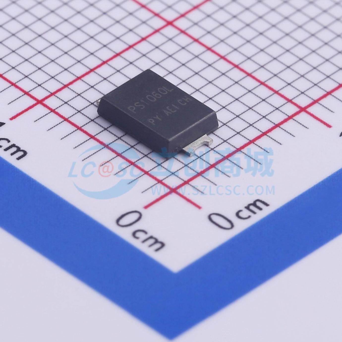 点击查看大图 PS1060L实物图