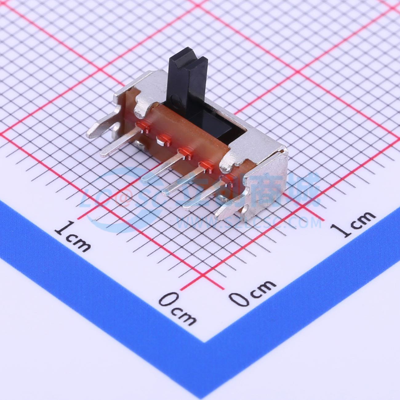 点击查看大图 OS103011MA7QP1实物图