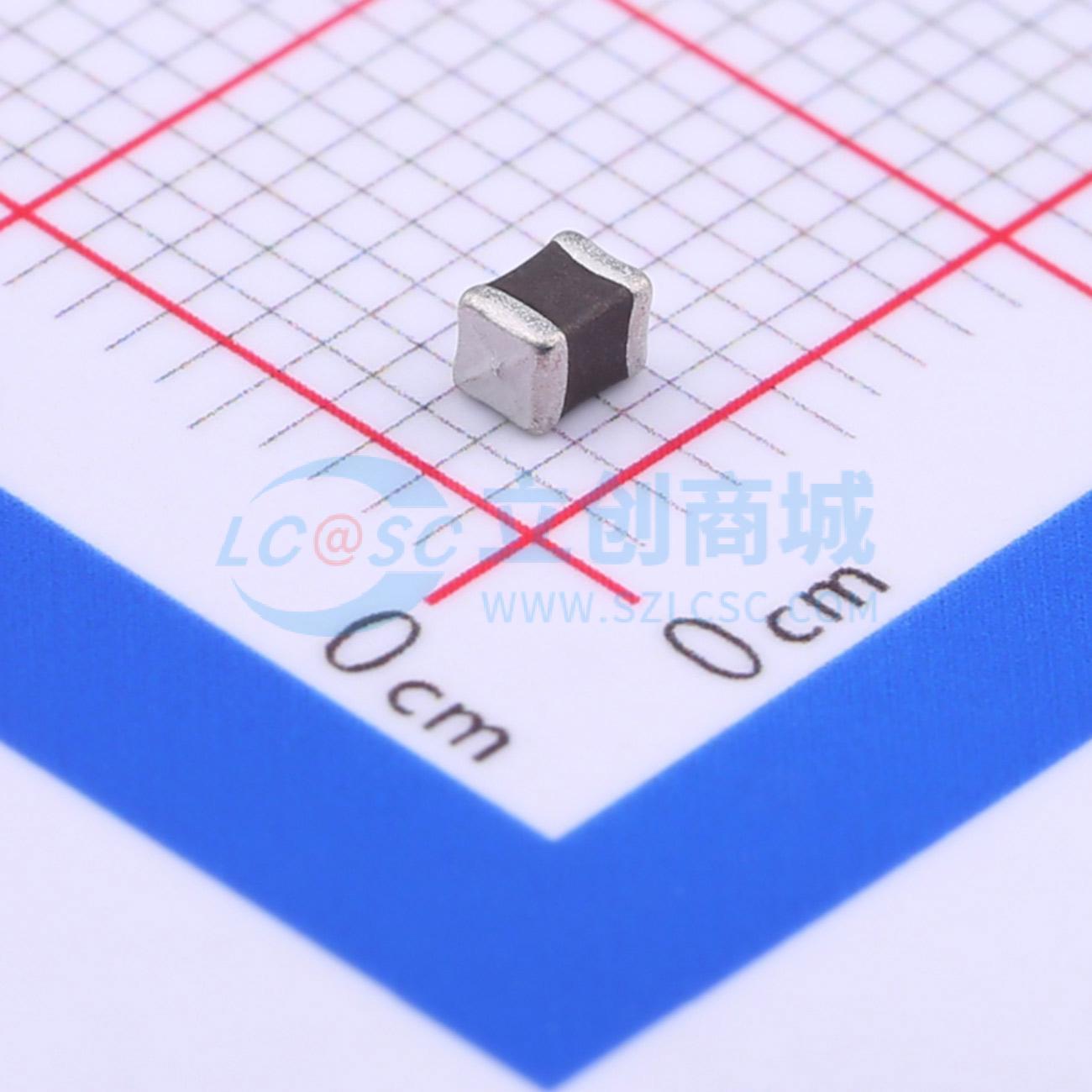 LB2518T100M实物图