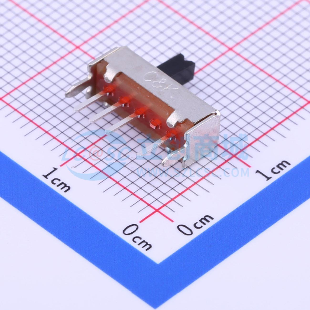 OS103011MS8QP1实物图