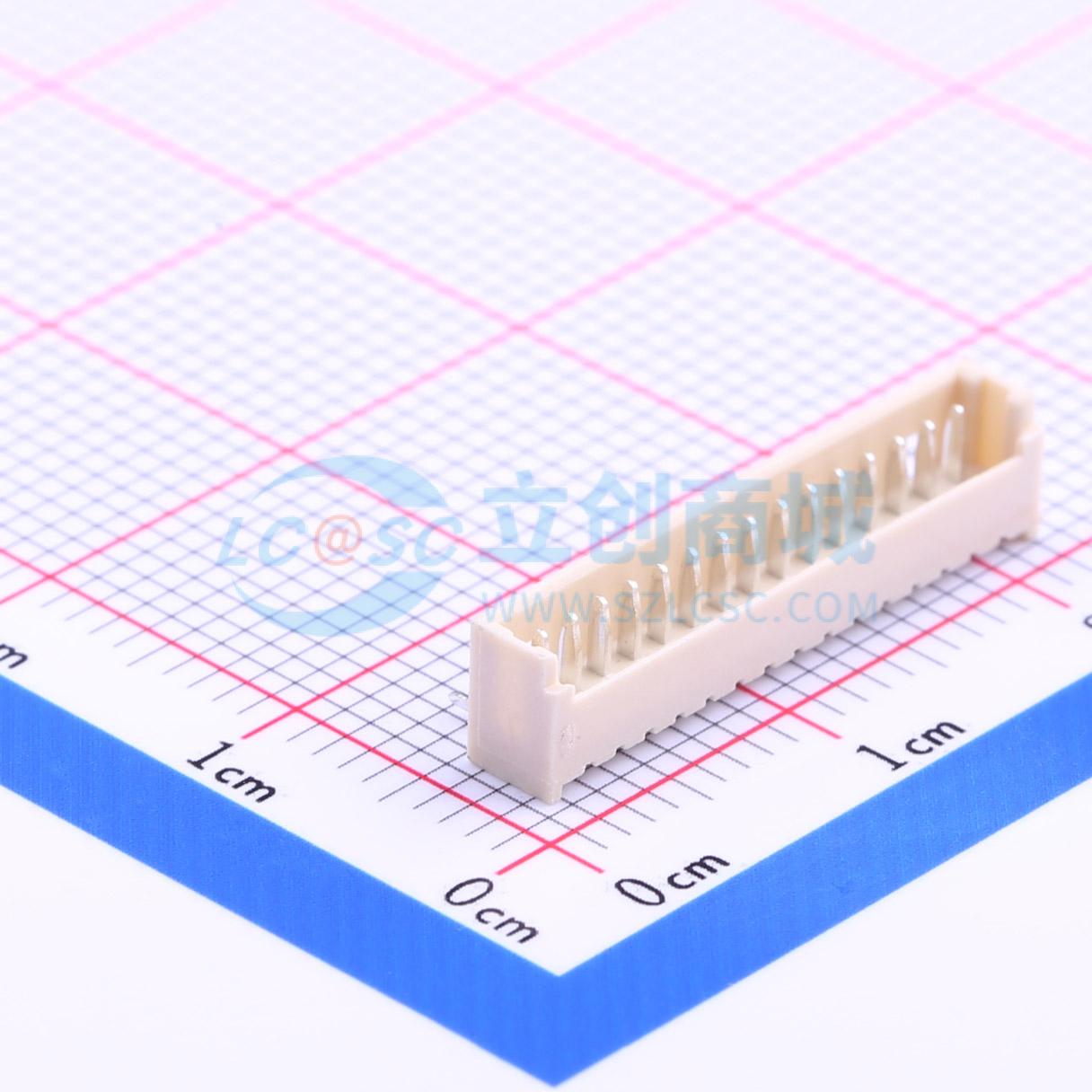 点击查看大图 W-1251R15P-0200实物图