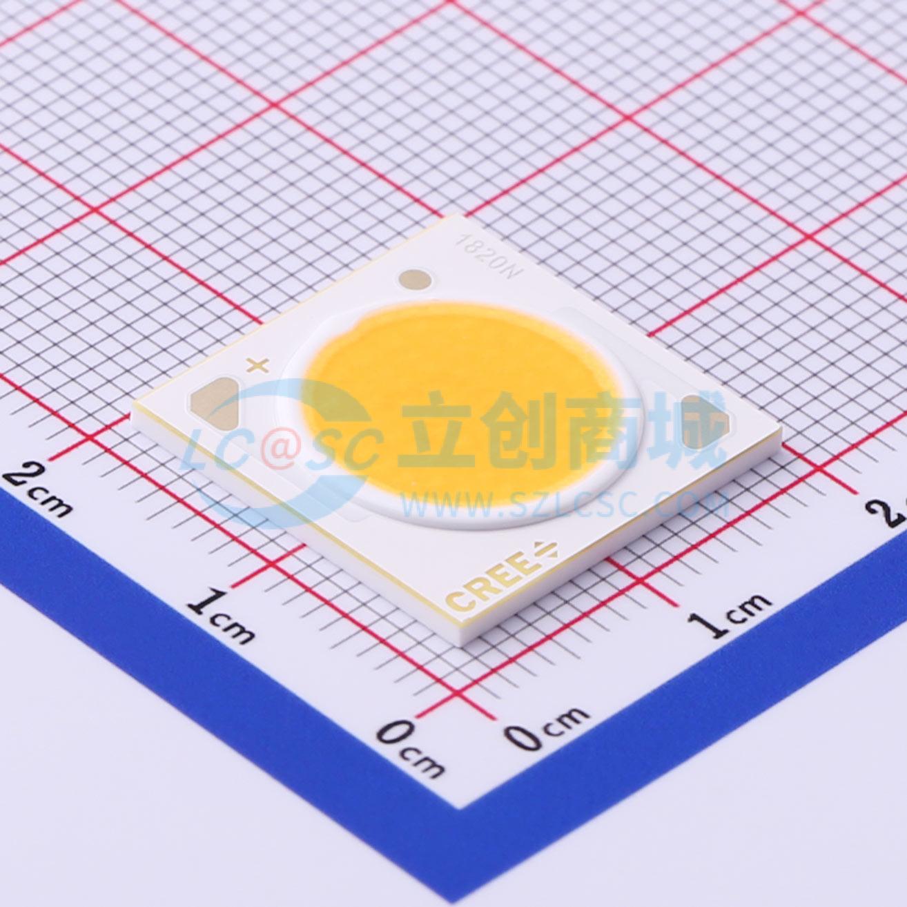 点击查看大图 CXA1820-0000-000N0YM427G实物图