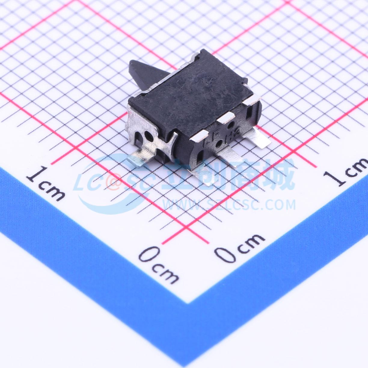 点击查看大图 K5-1639SN-01实物图