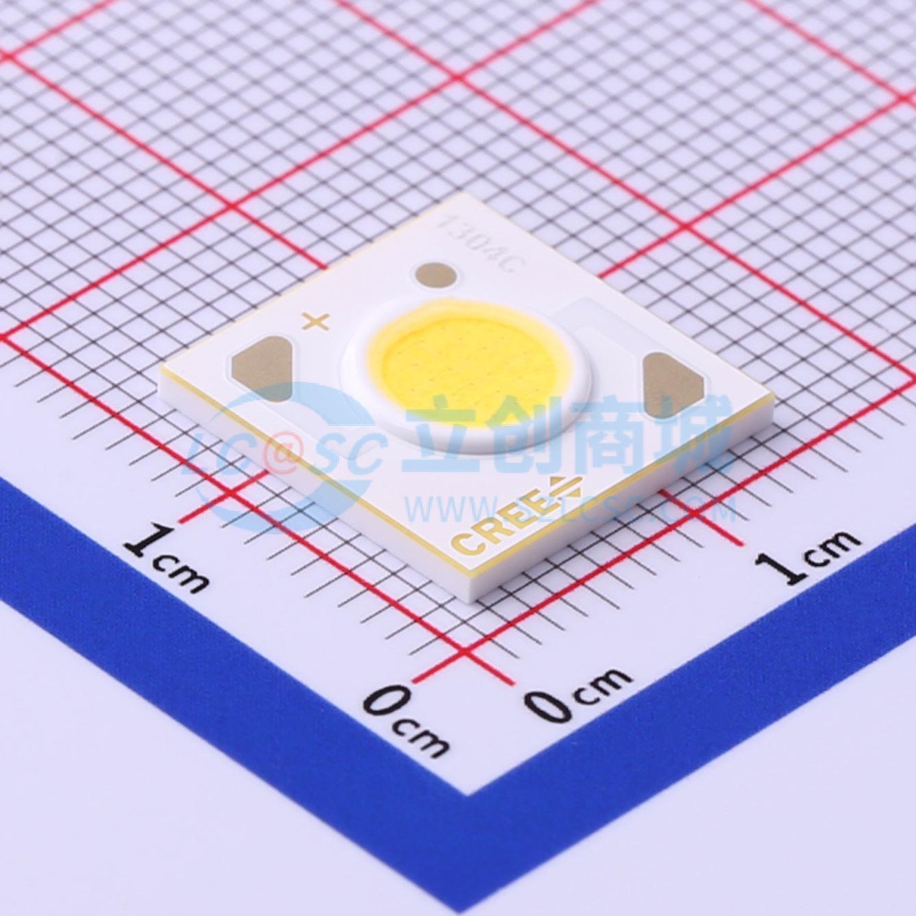 点击查看大图 CXA1304-0000-000C0HC257F实物图