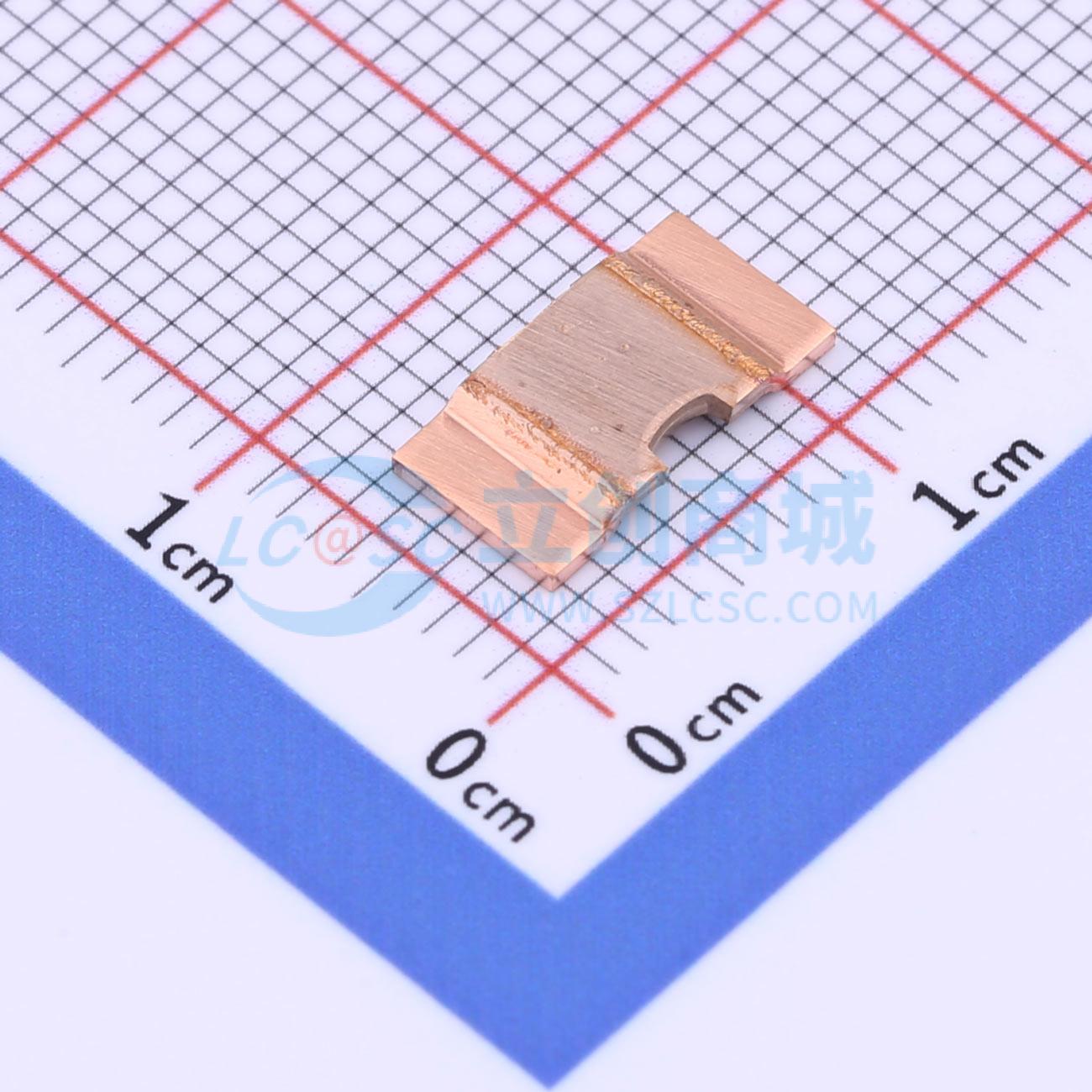 点击查看大图 WSL3921L5000FEA实物图