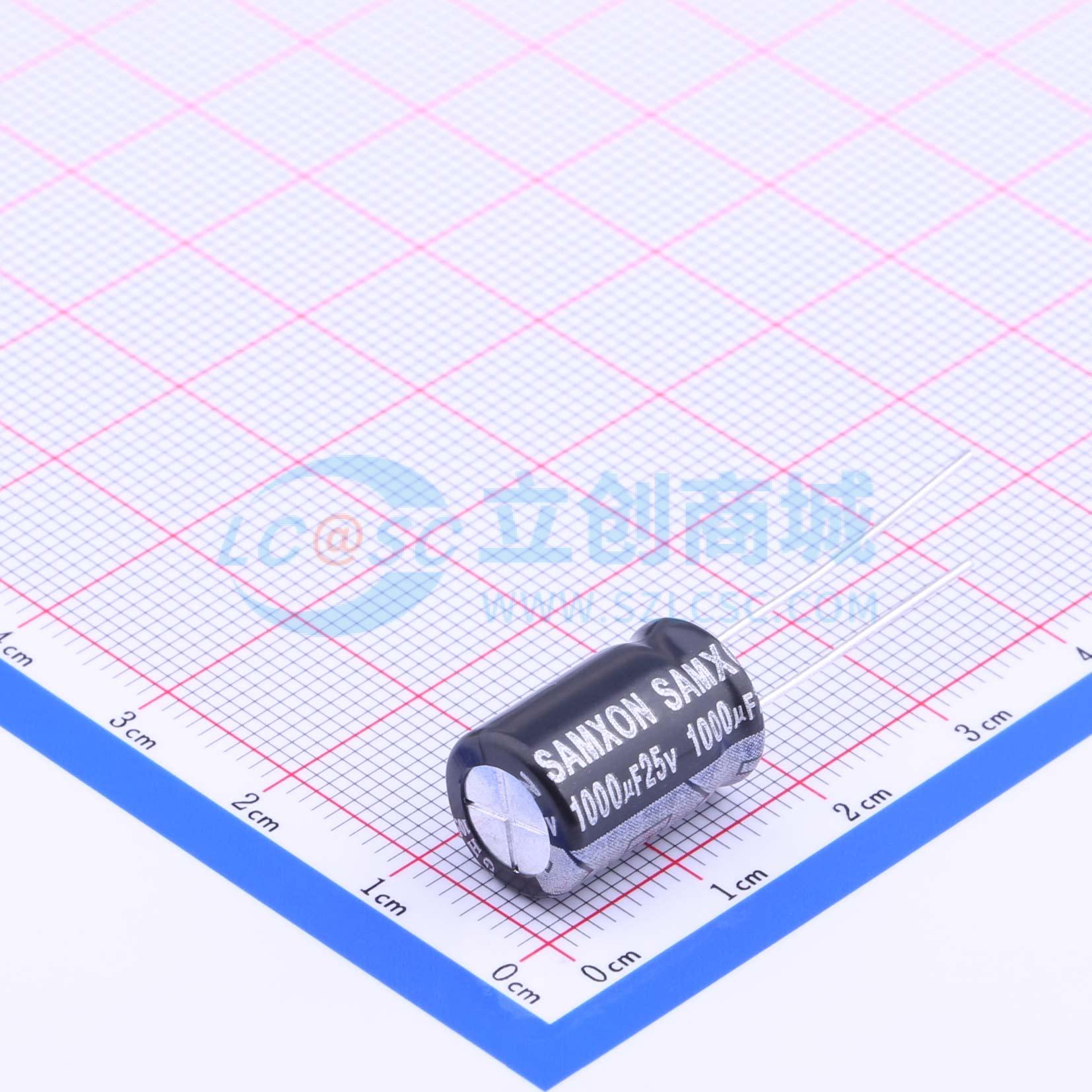 点击查看大图 EGT108M1EG16RR实物图