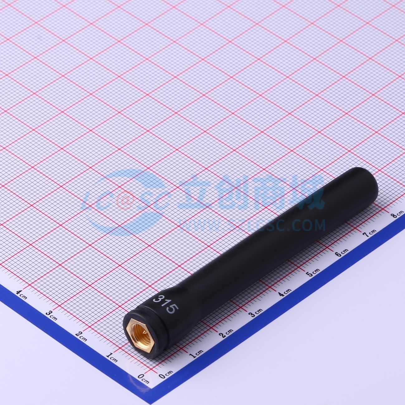 DL-J006 315M实物图