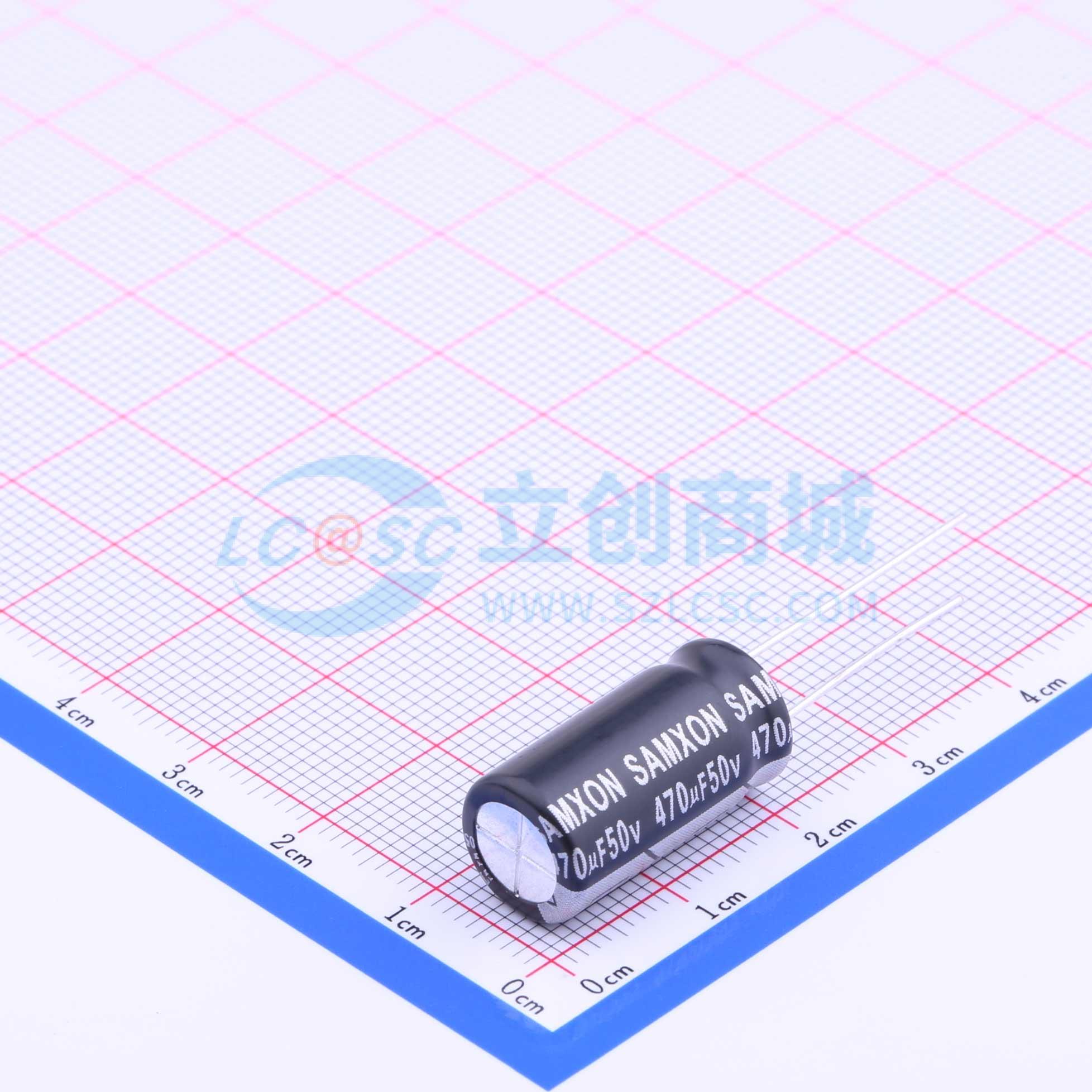 点击查看大图 EGT477M1HG20RR实物图