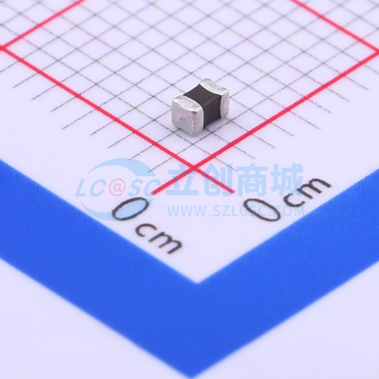 LBC2012T220K实物图