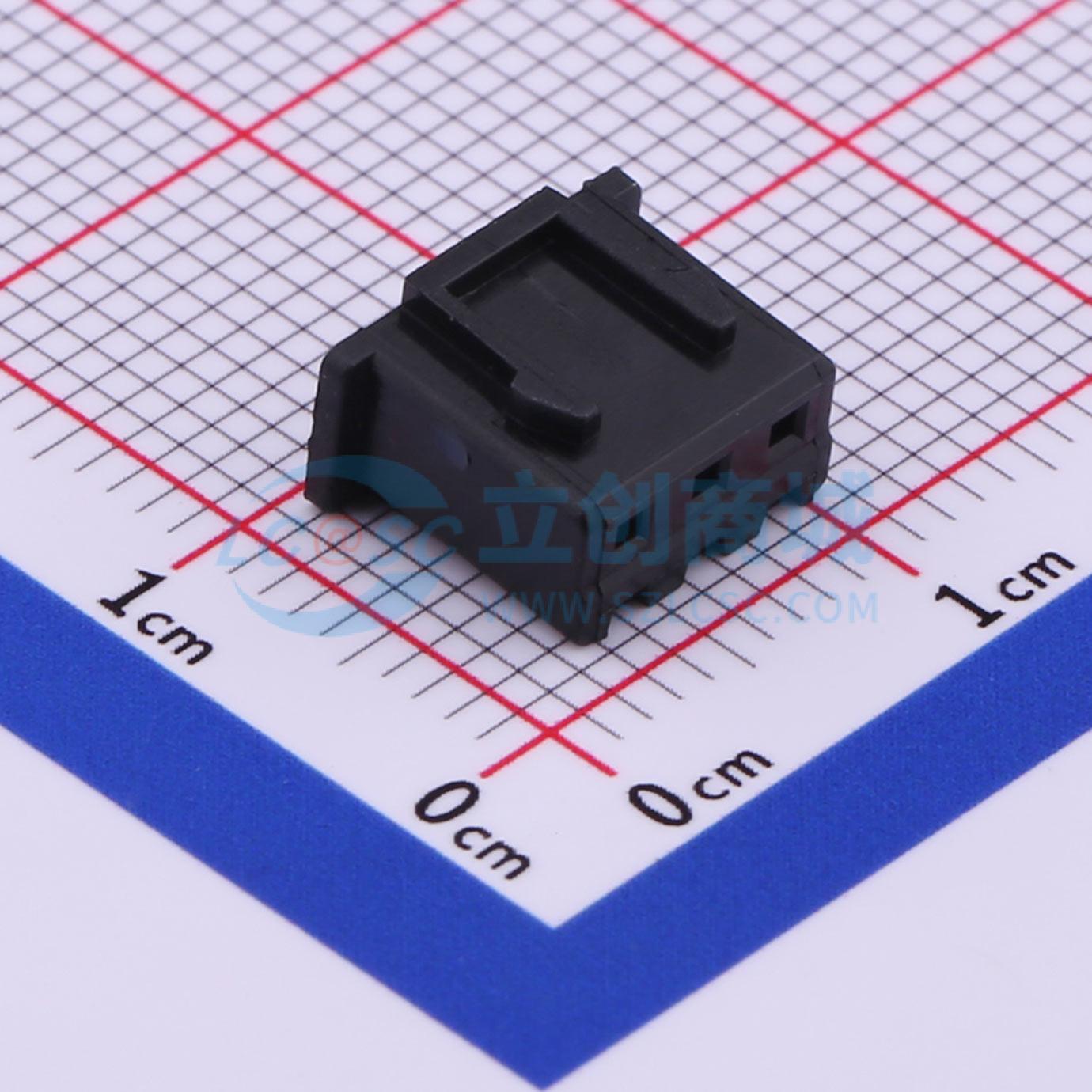 25000-03Y-1B2实物图